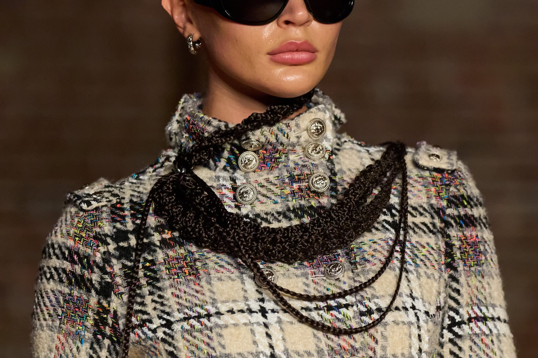 Sinead Gorey Fall 2026 Fashion Show Details