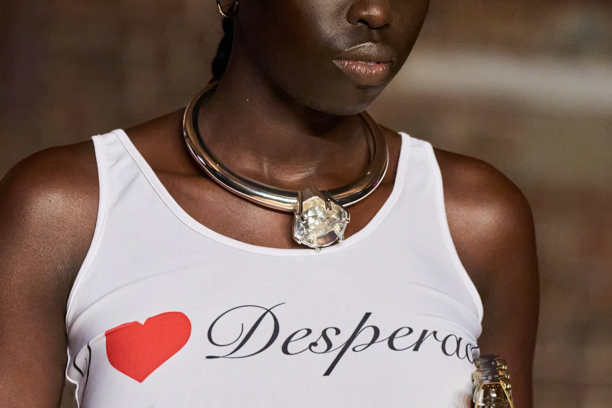 Sinead Gorey Fall 2026 Fashion Show Details