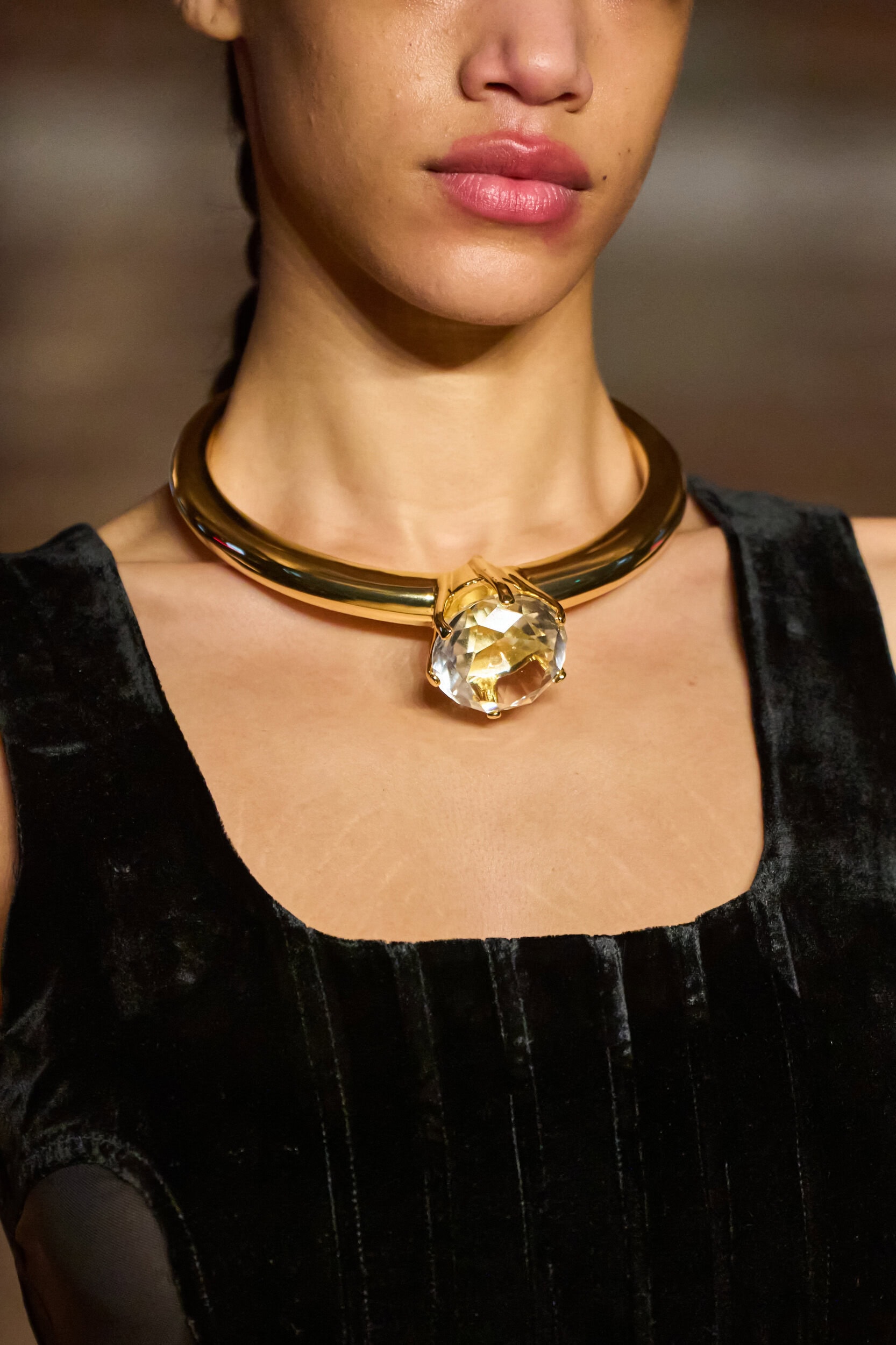 Sinead Gorey Fall 2026 Fashion Show Details