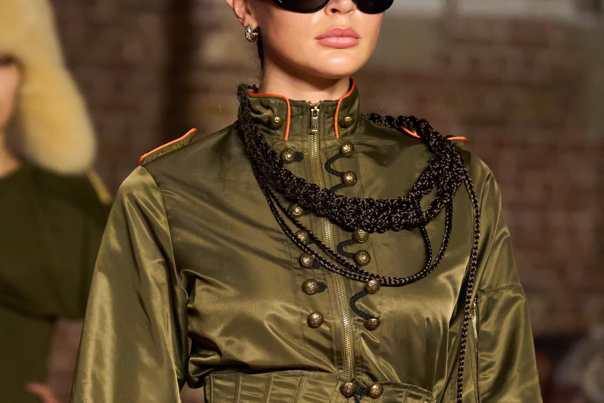 Sinead Gorey Fall 2026 Fashion Show Details