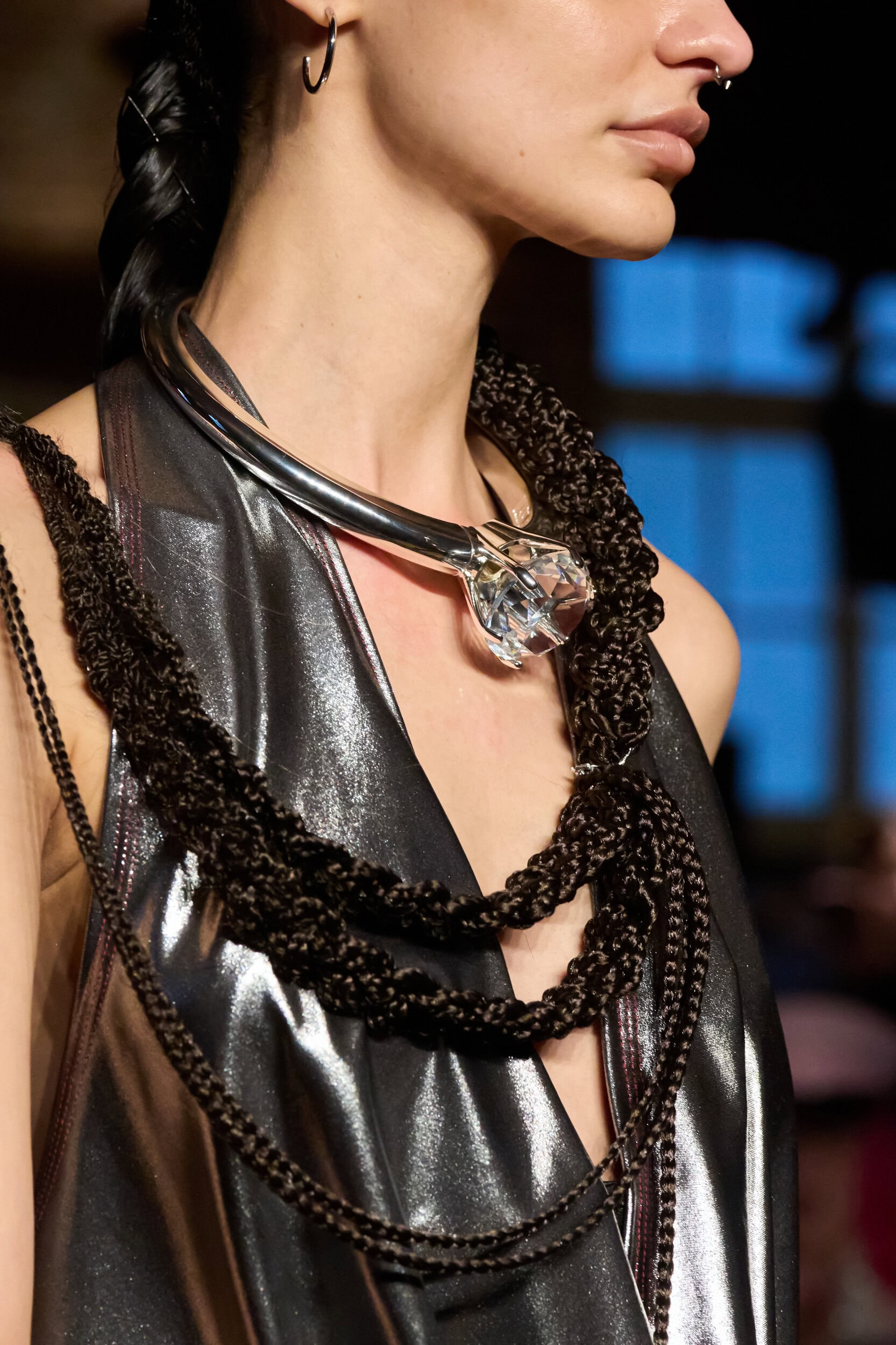 Sinead Gorey Fall 2026 Fashion Show Details