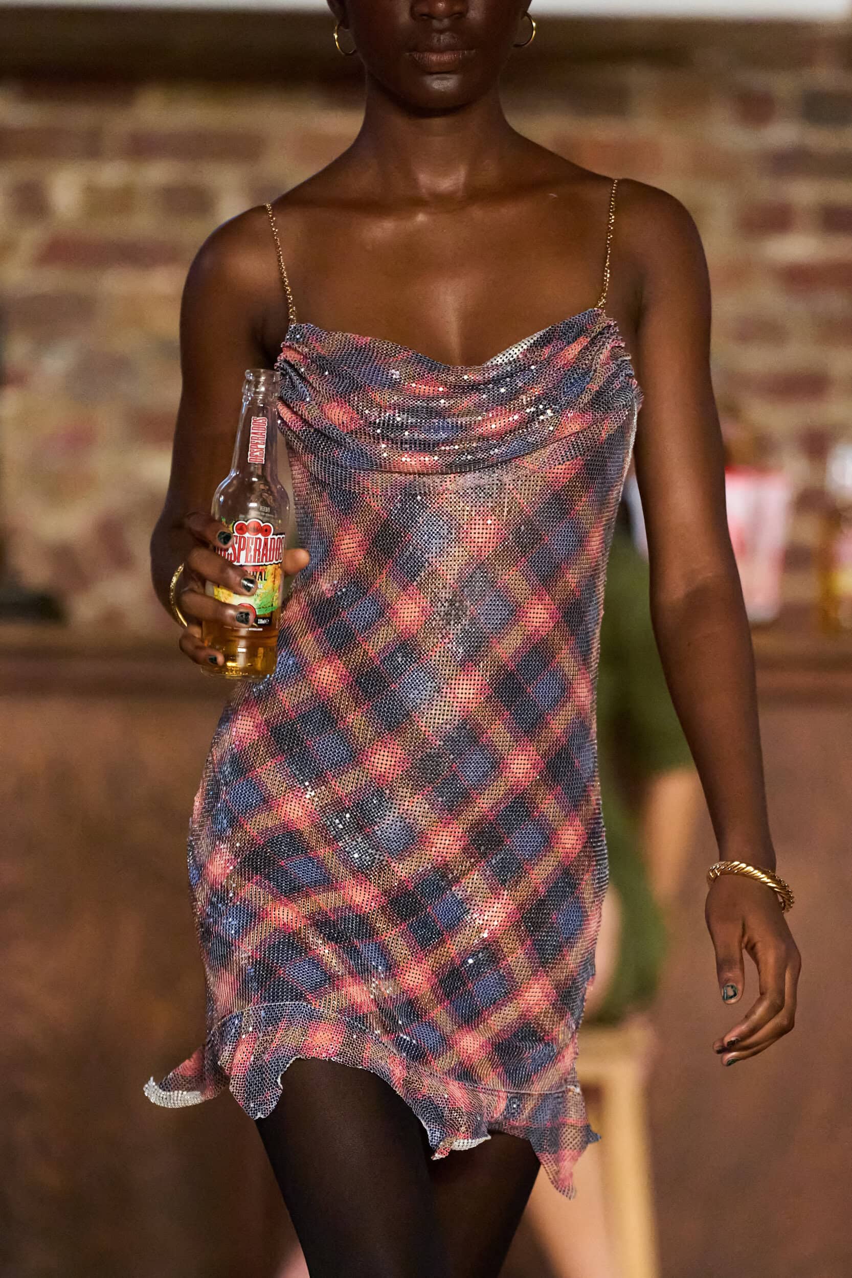 Sinead Gorey Fall 2026 Fashion Show Details