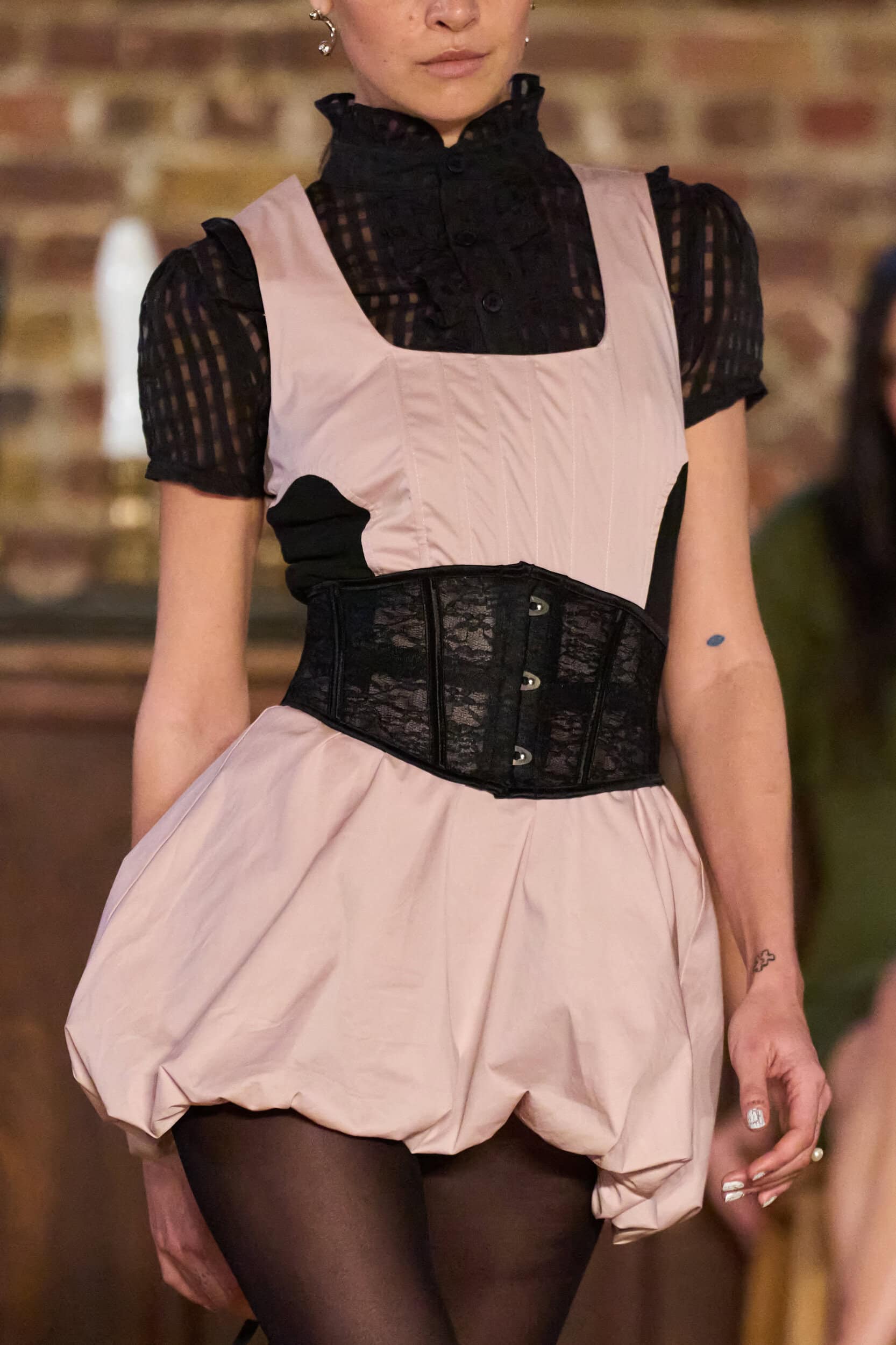 Sinead Gorey Fall 2026 Fashion Show Details