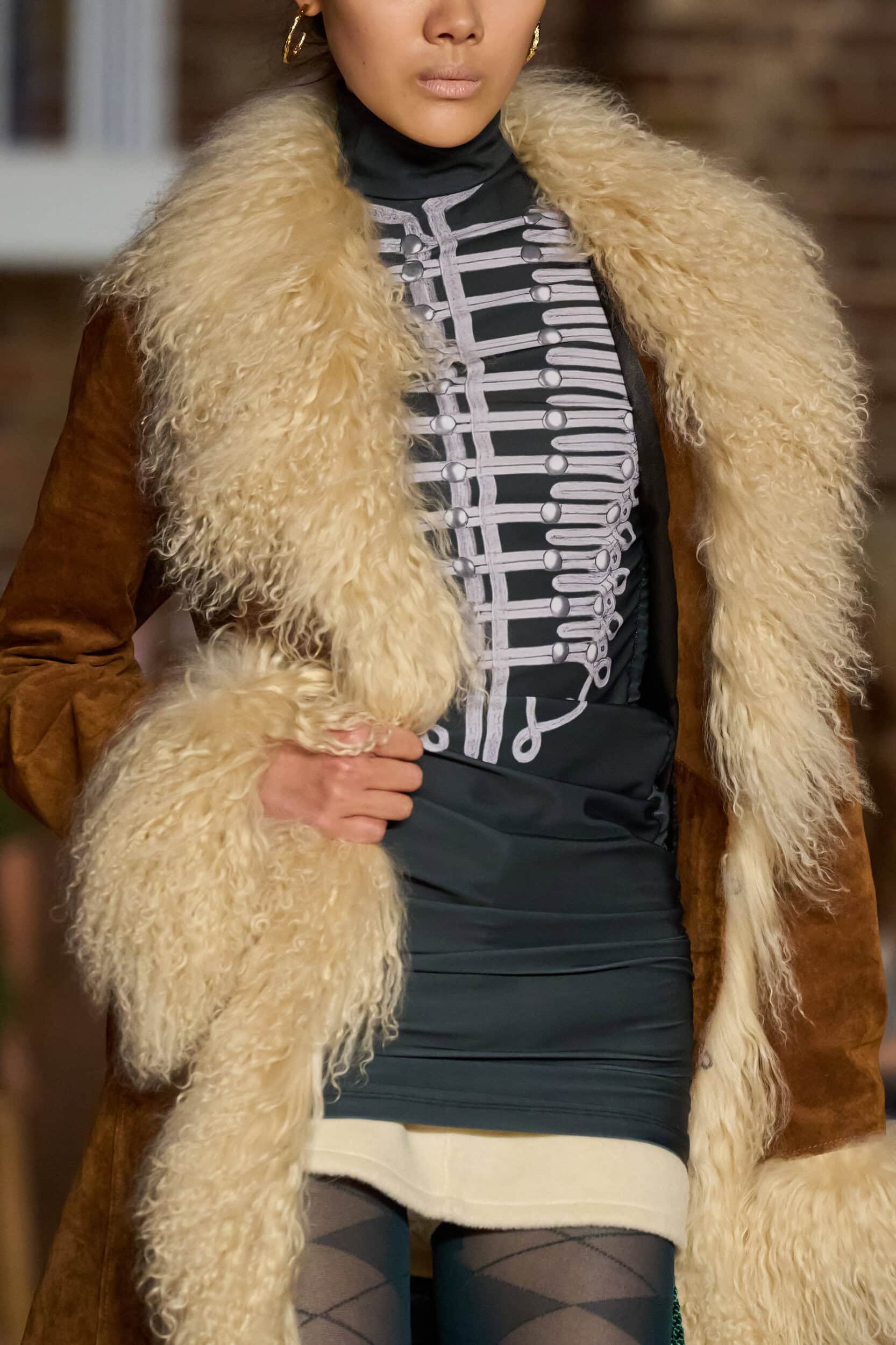 Sinead Gorey Fall 2026 Fashion Show Details
