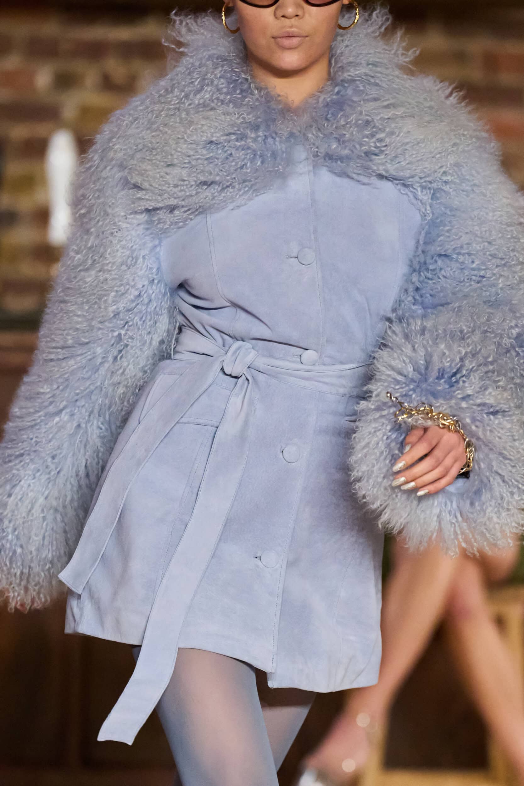 Sinead Gorey Fall 2026 Fashion Show Details