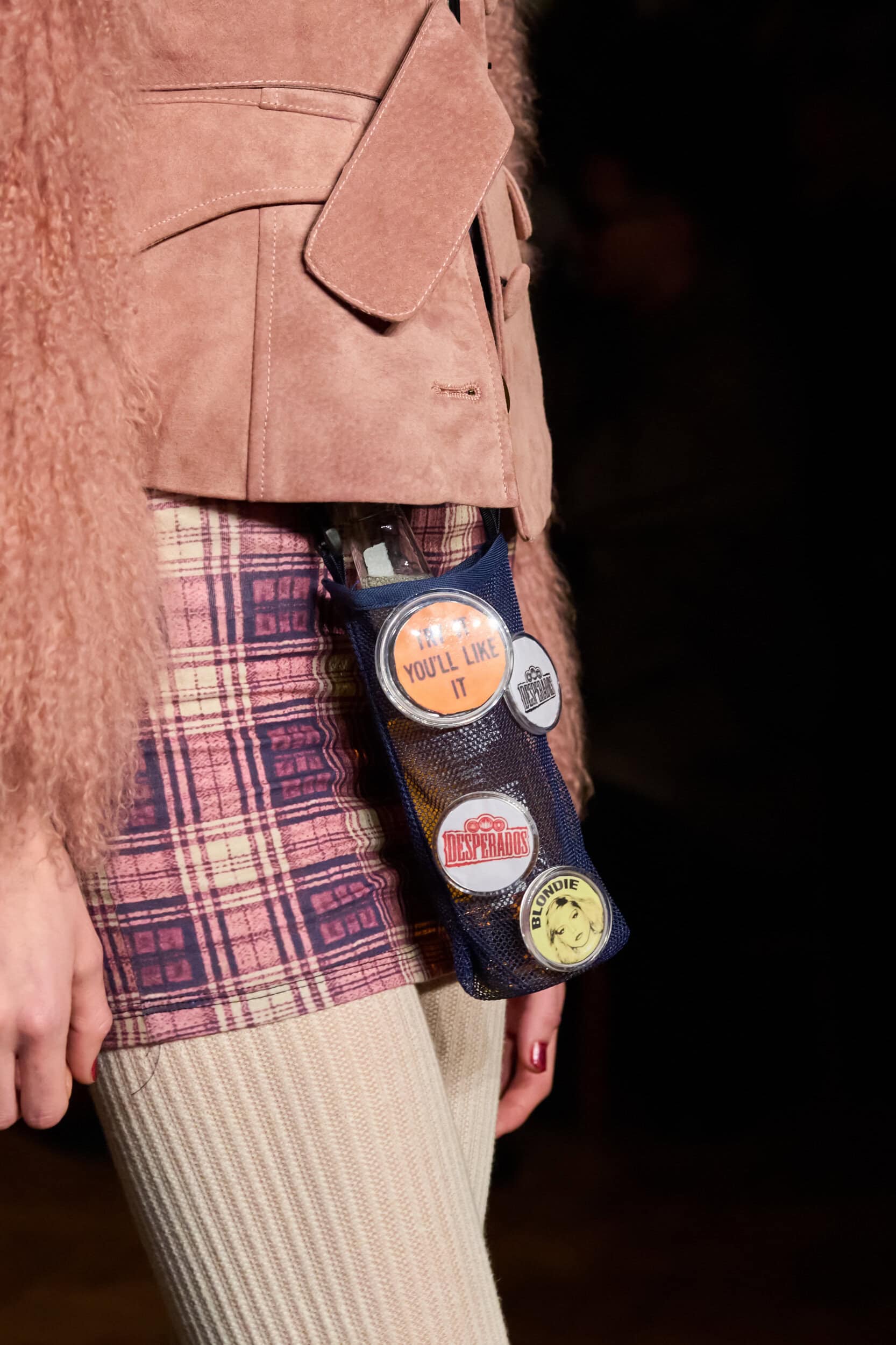 Sinead Gorey Fall 2026 Fashion Show Details