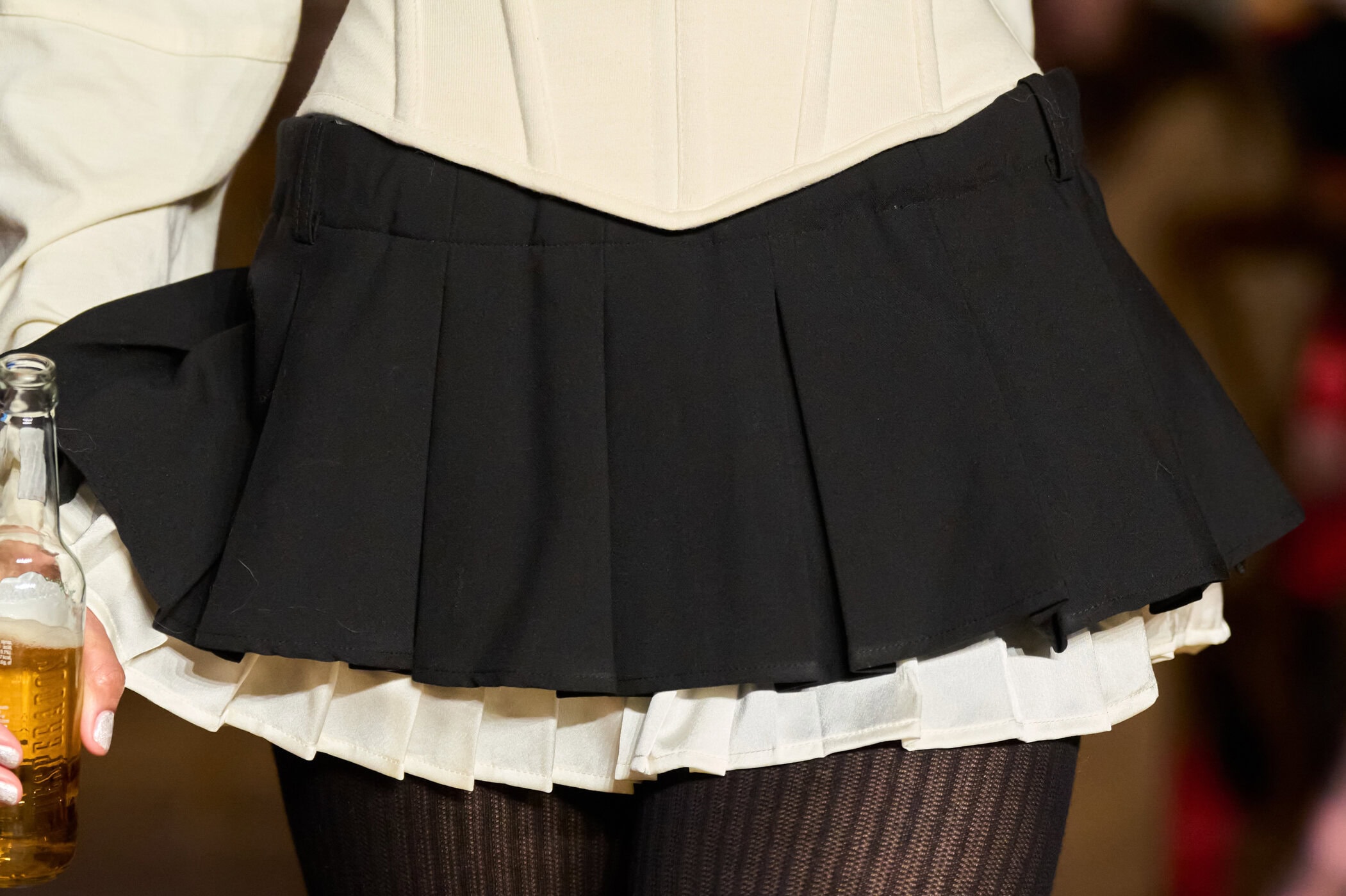 Sinead Gorey Fall 2026 Fashion Show Details