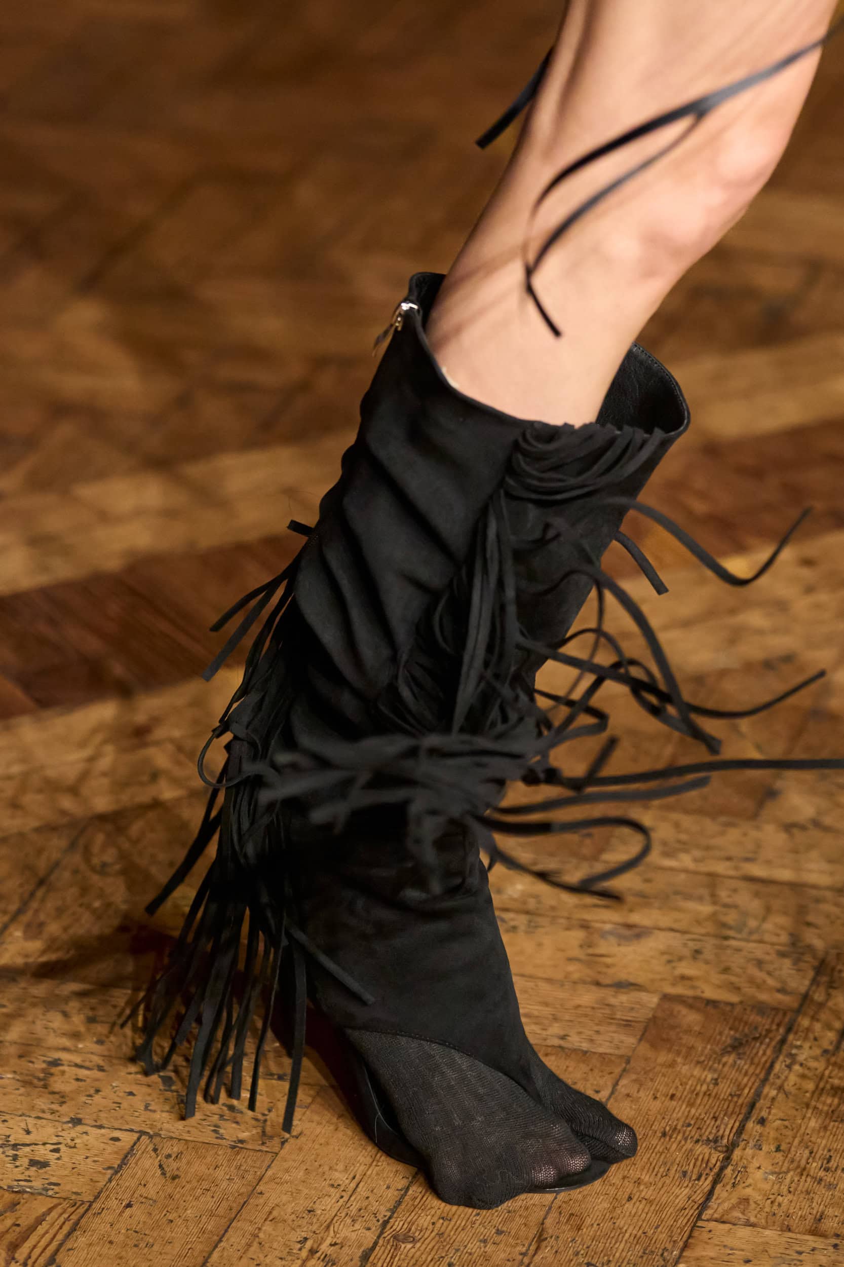 Sinead Gorey Fall 2026 Fashion Show Details