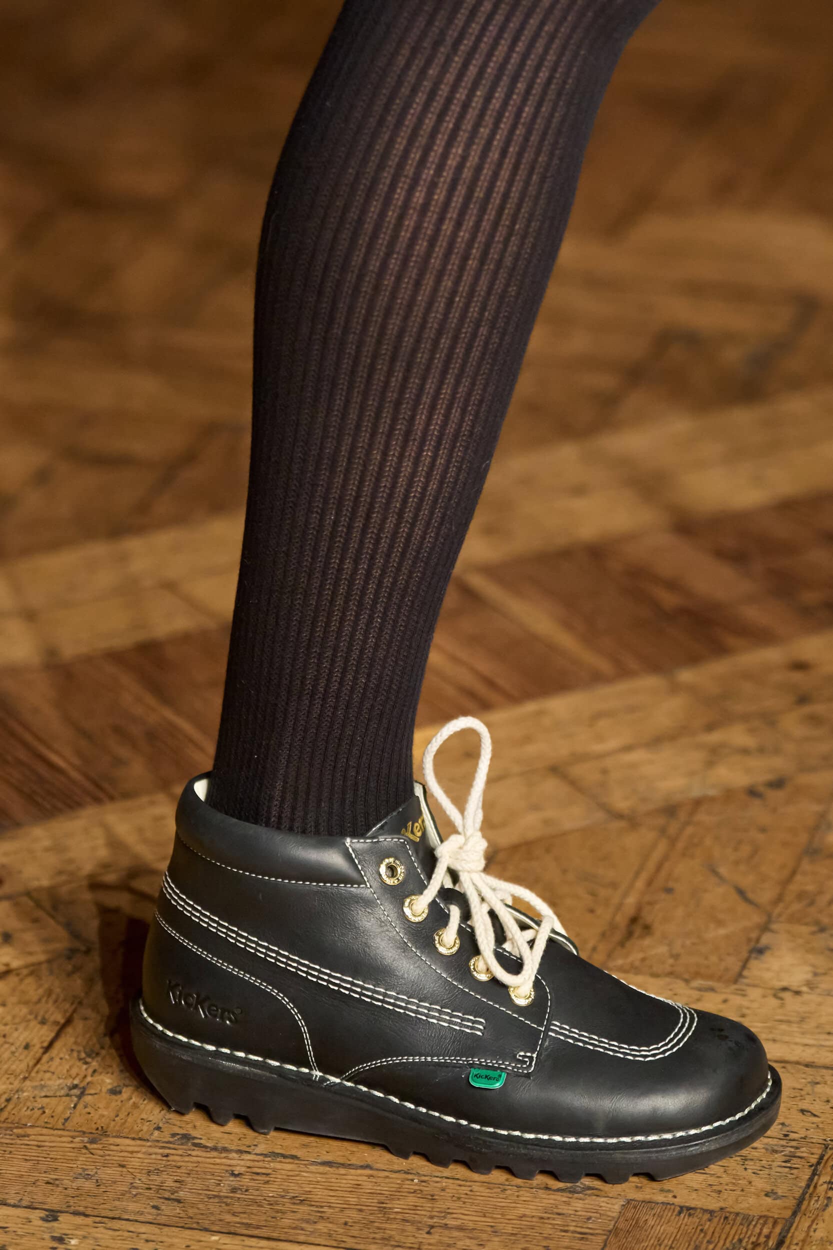 Sinead Gorey Fall 2026 Fashion Show Details