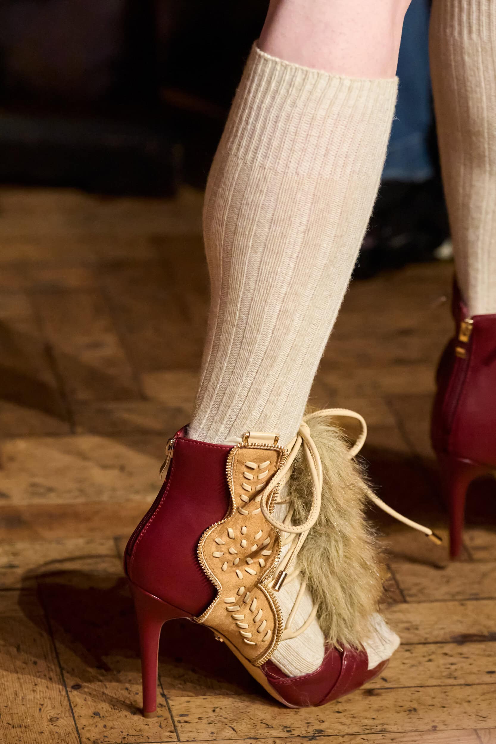 Sinead Gorey Fall 2026 Fashion Show Details
