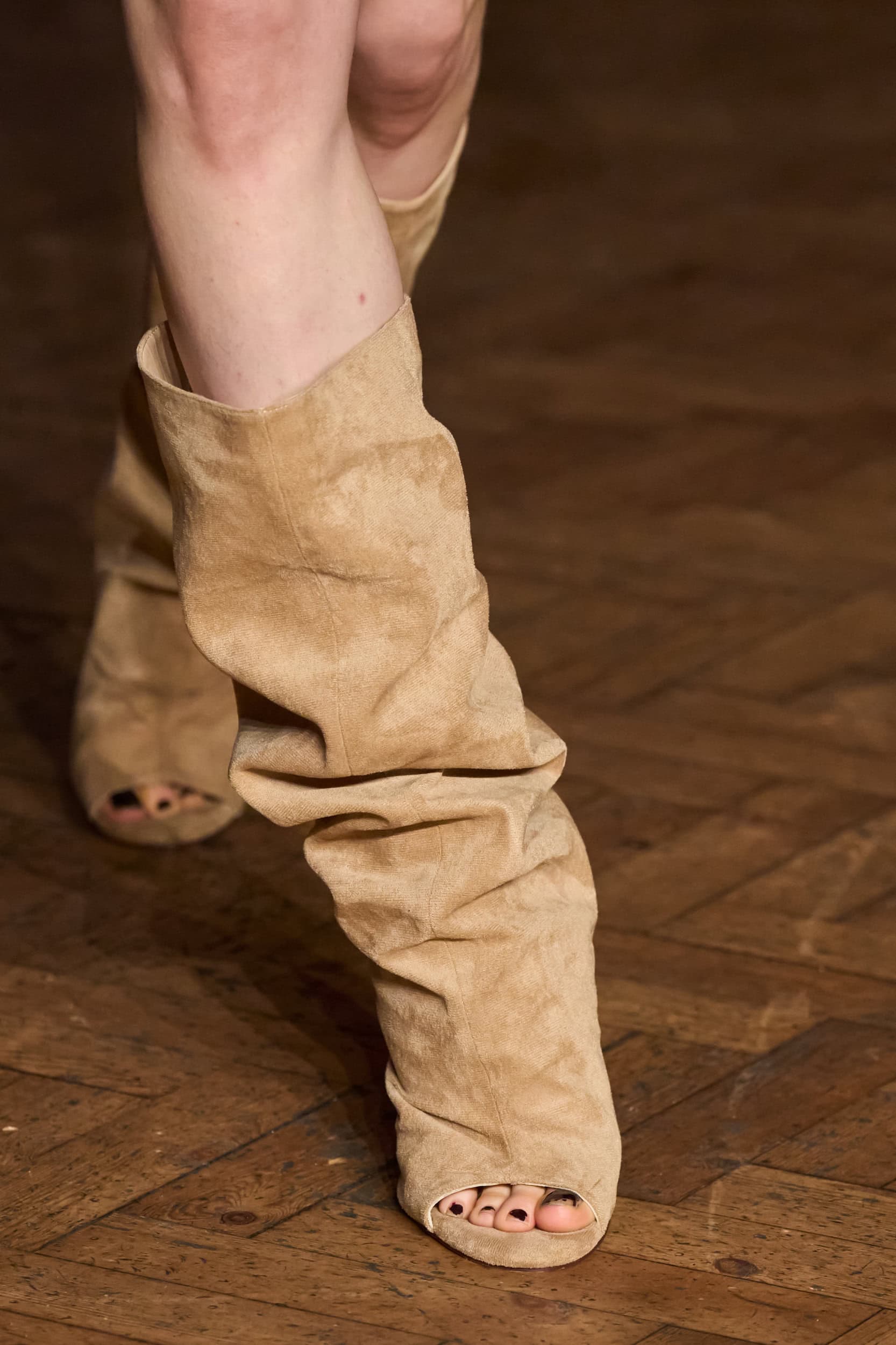 Sinead Gorey Fall 2026 Fashion Show Details