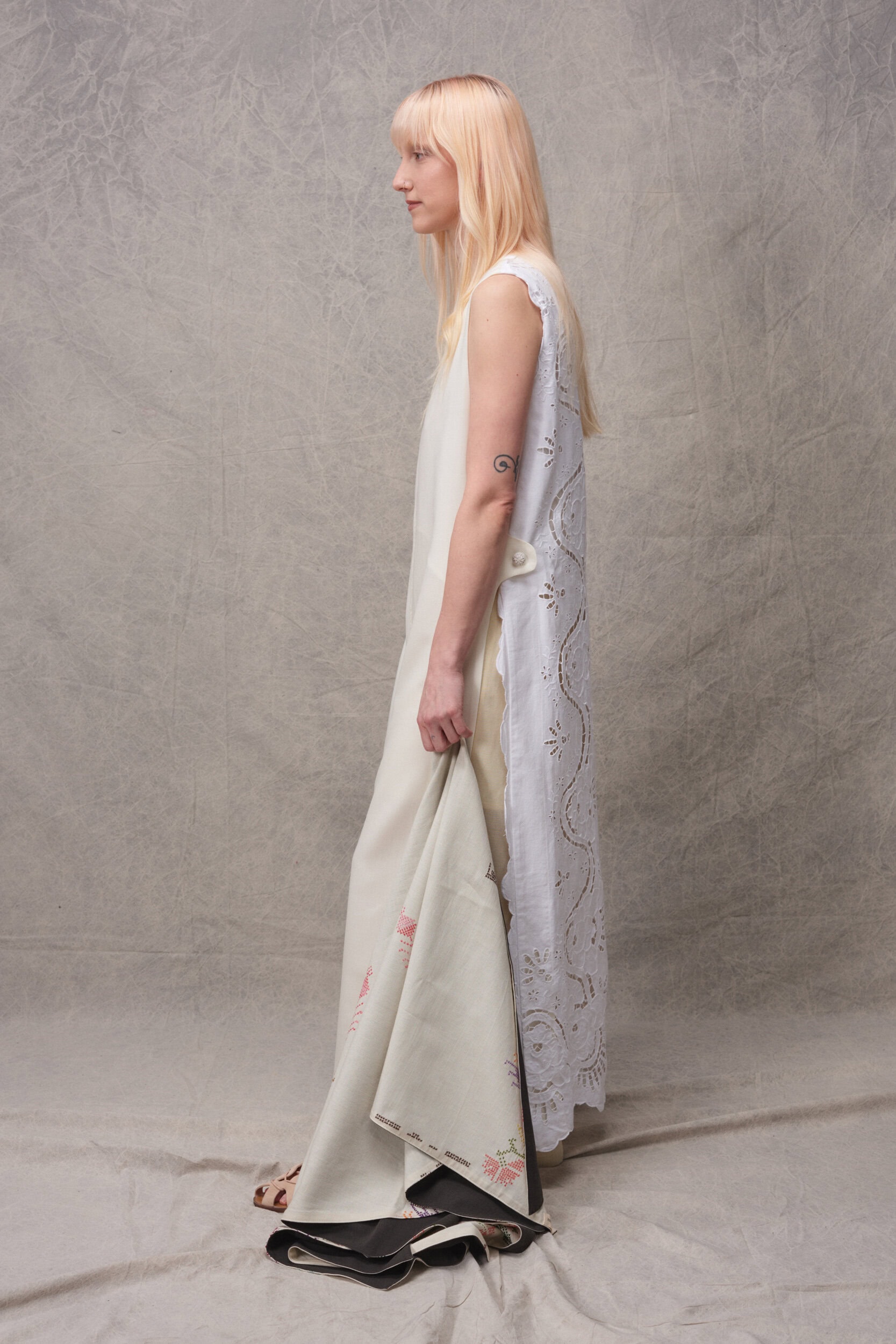 Panos Gotsis Fall 2026 Fashion Show 