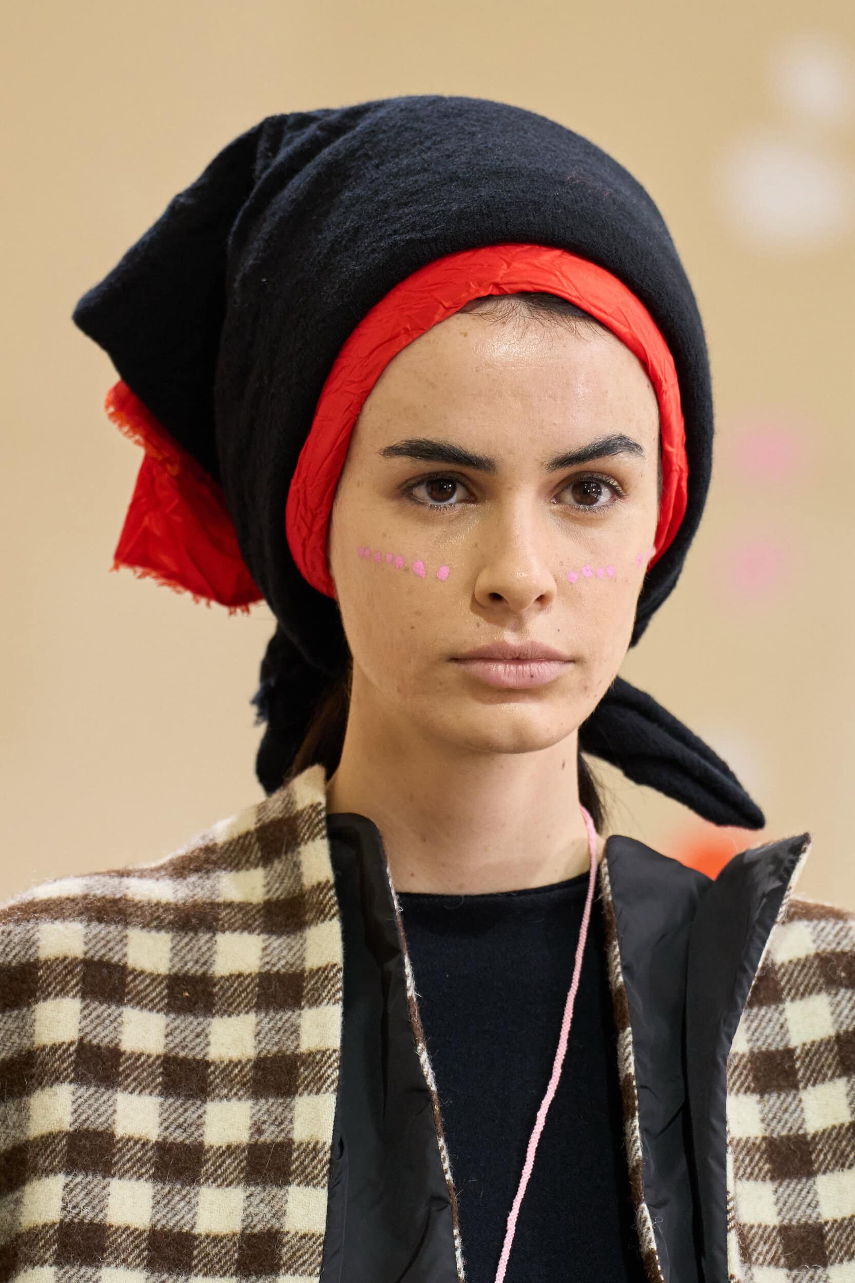 Daniela Gregis Fall 2026 Fashion Show Details