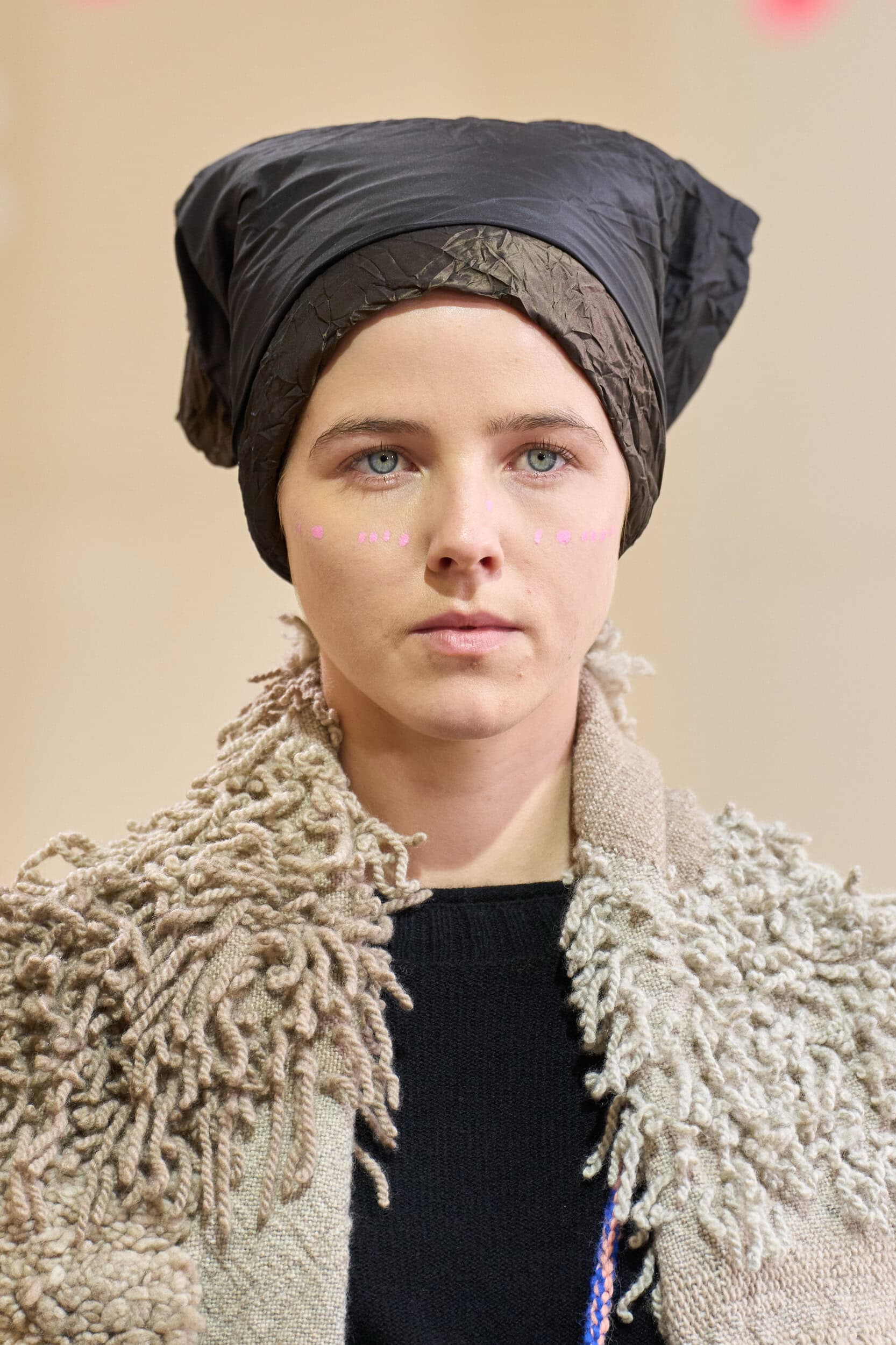 Daniela Gregis Fall 2026 Fashion Show Details