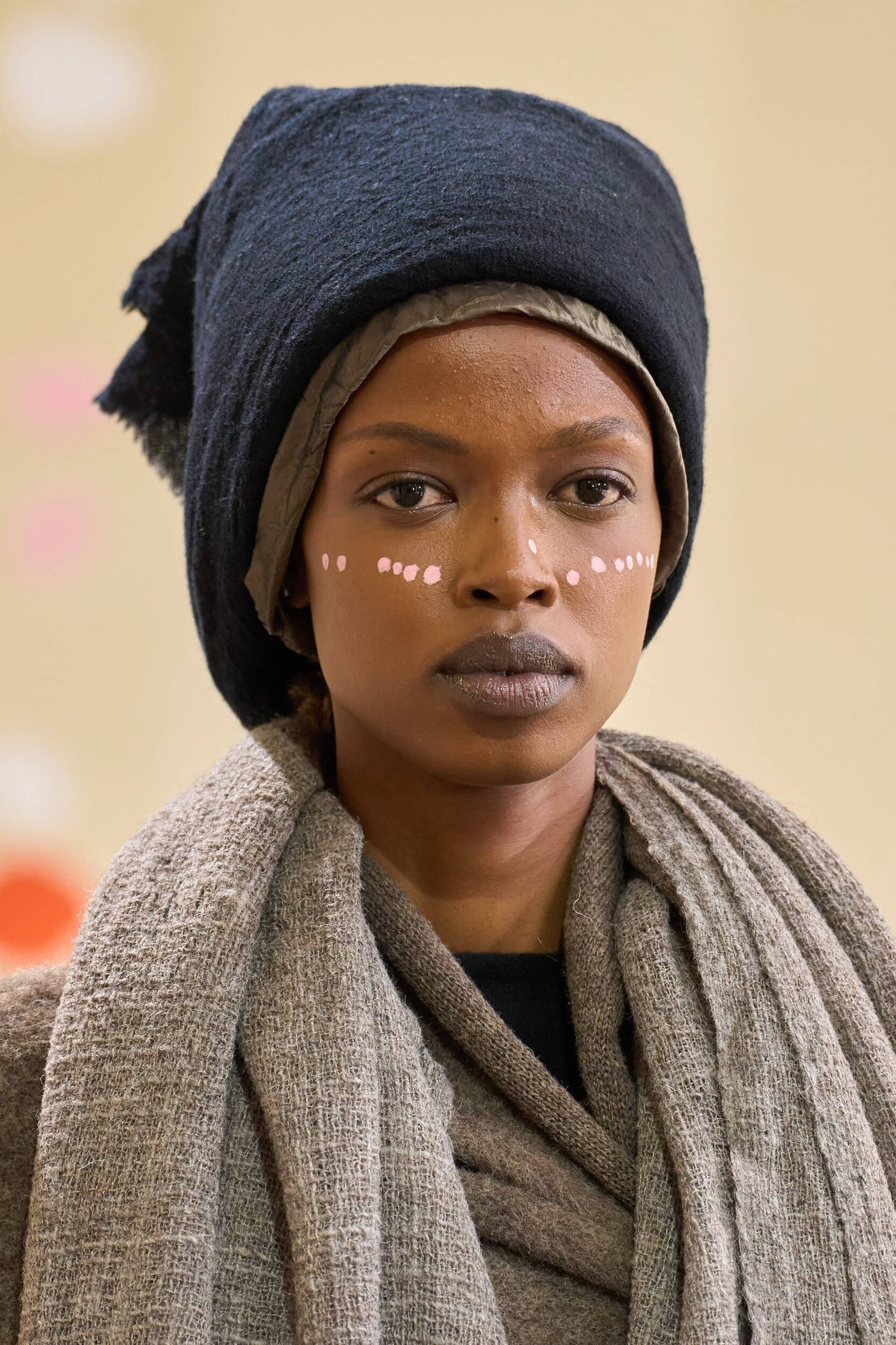 Daniela Gregis Fall 2026 Fashion Show Details