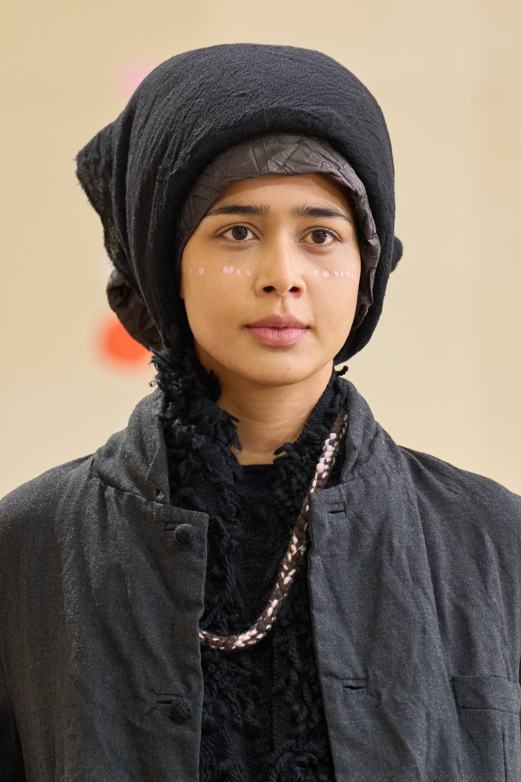 Daniela Gregis Fall 2026 Fashion Show Details