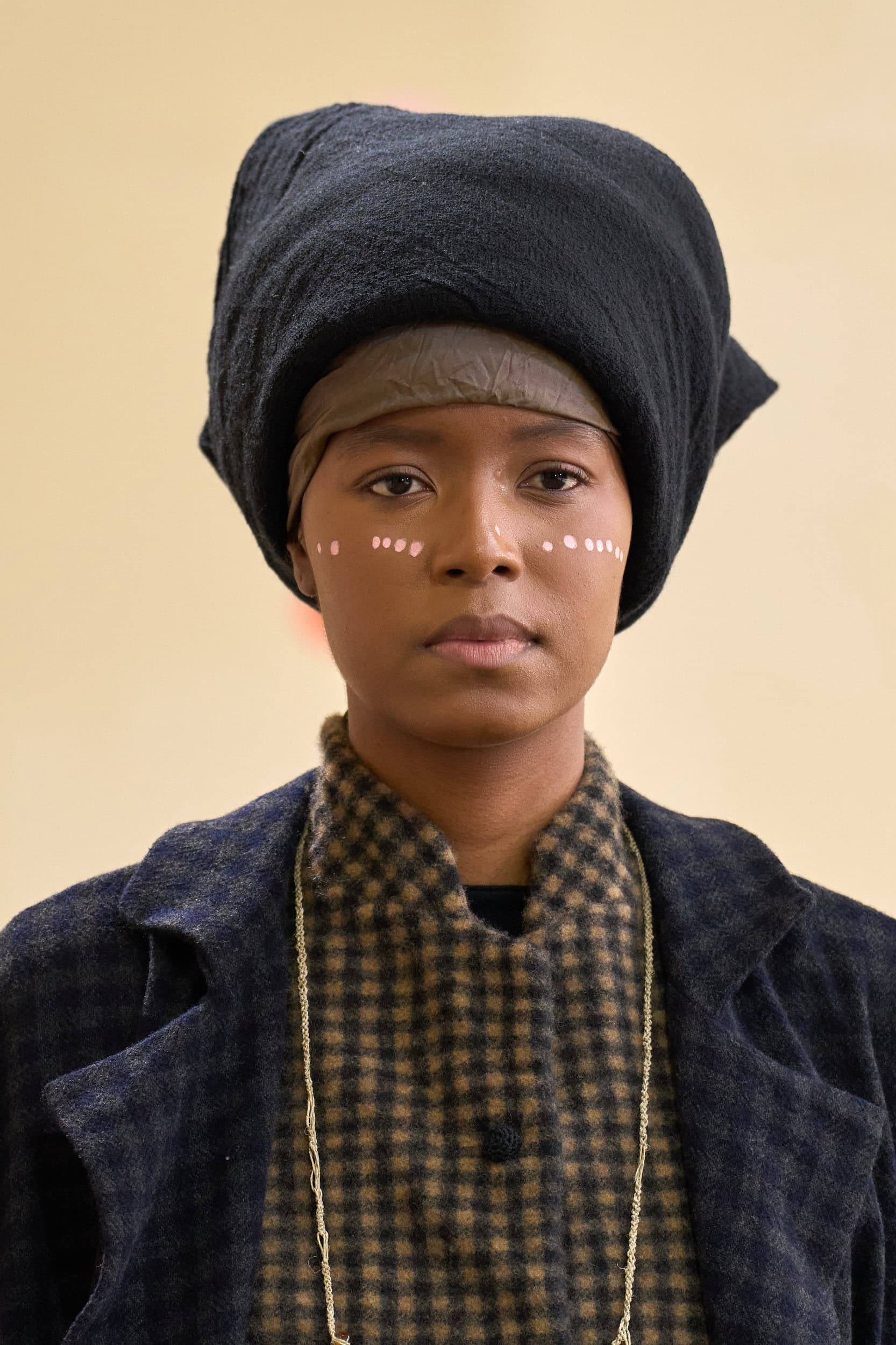 Daniela Gregis Fall 2026 Fashion Show Details