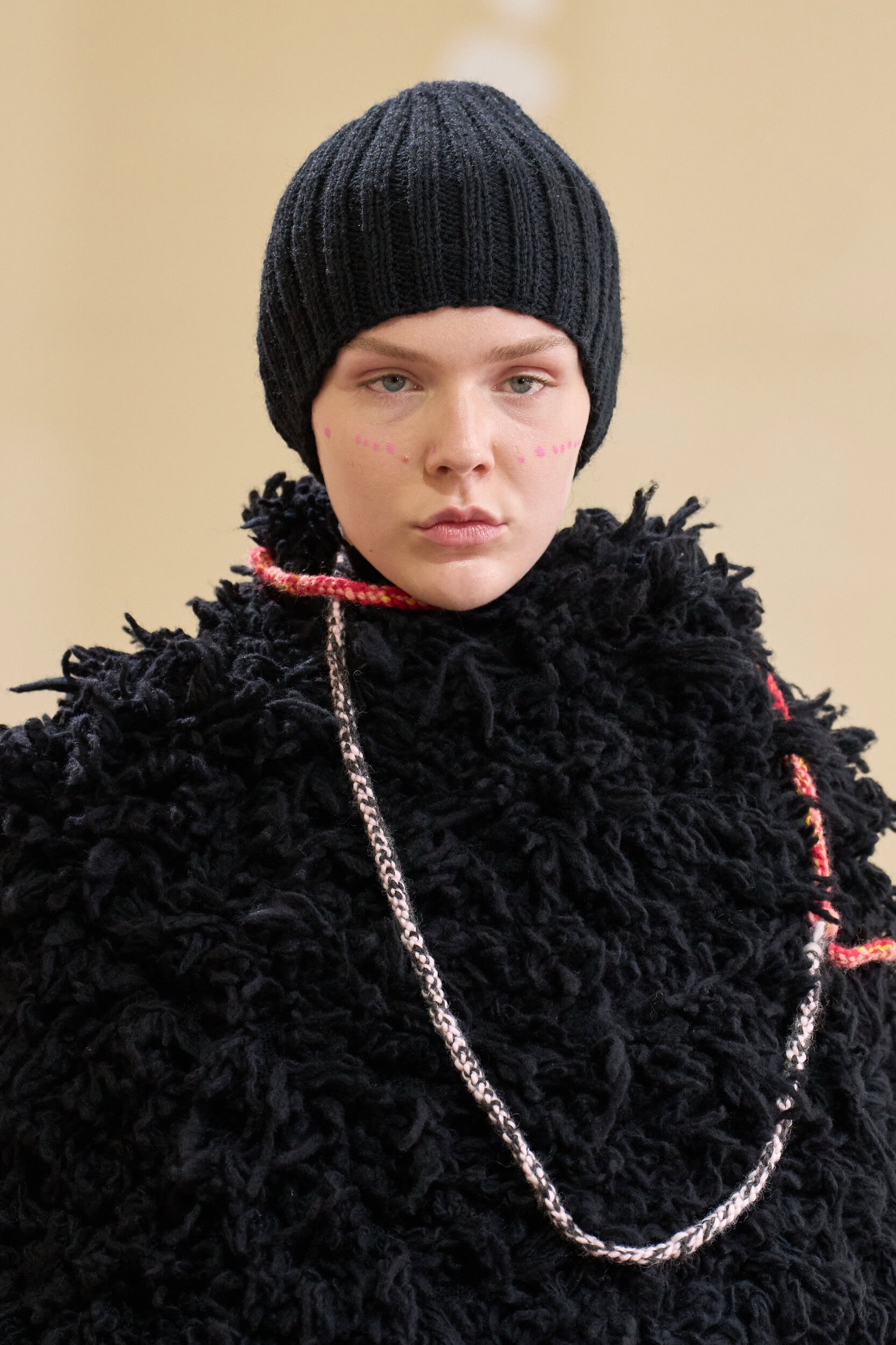 Daniela Gregis Fall 2026 Fashion Show Details