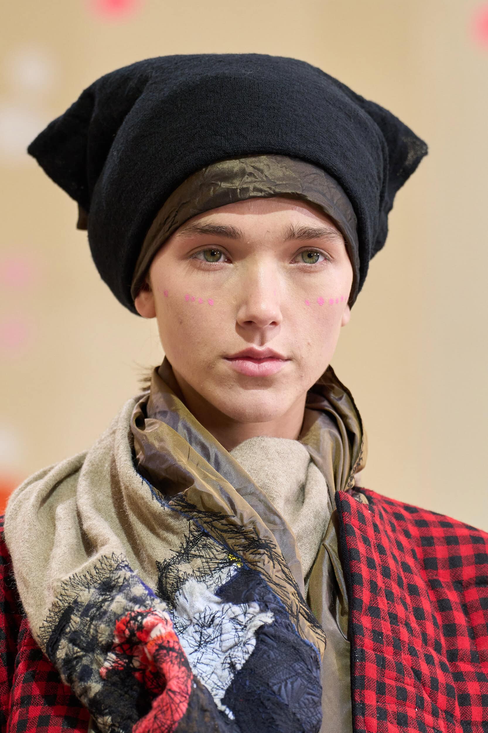 Daniela Gregis Fall 2026 Fashion Show Details