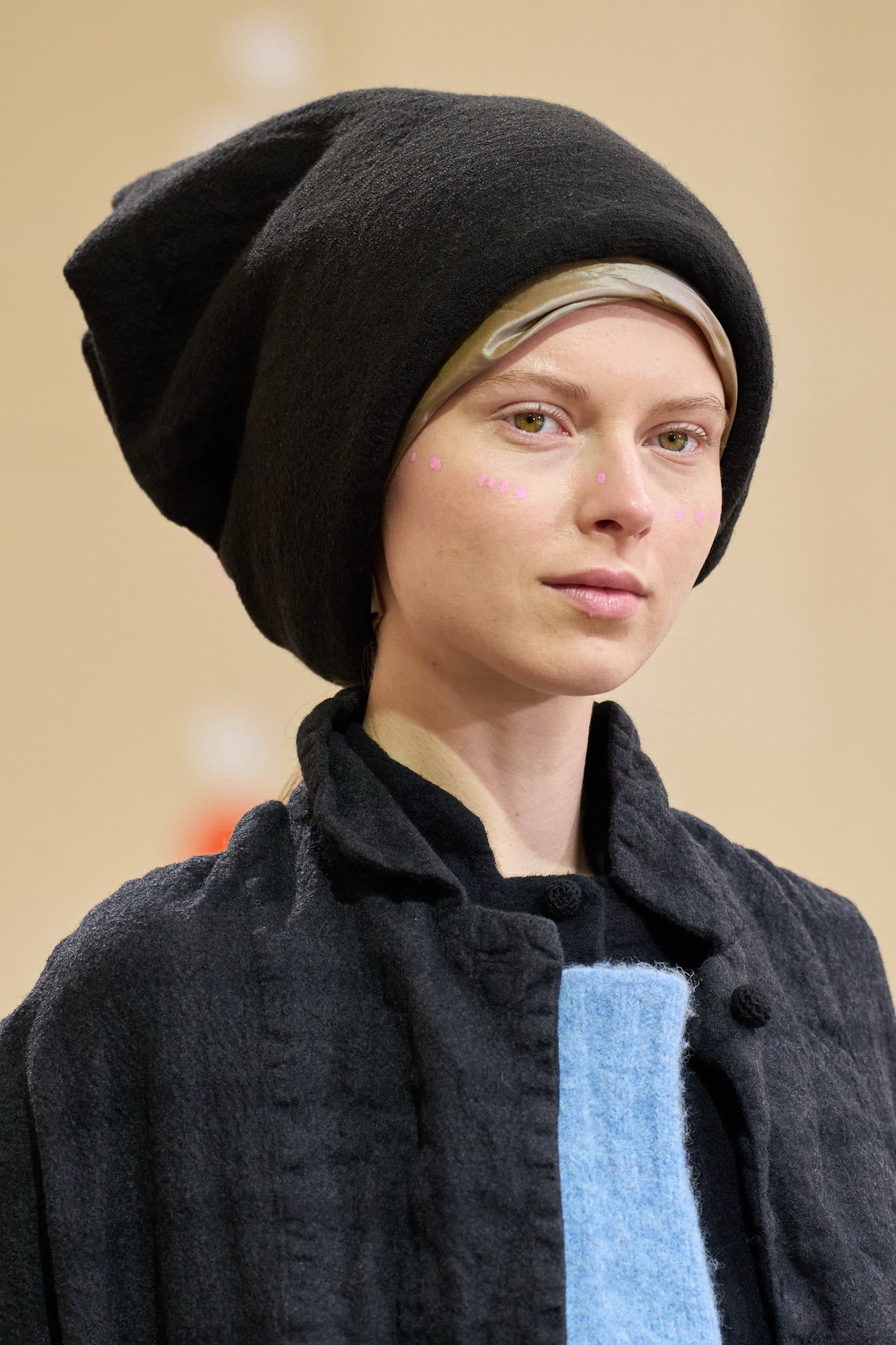 Daniela Gregis Fall 2026 Fashion Show Details