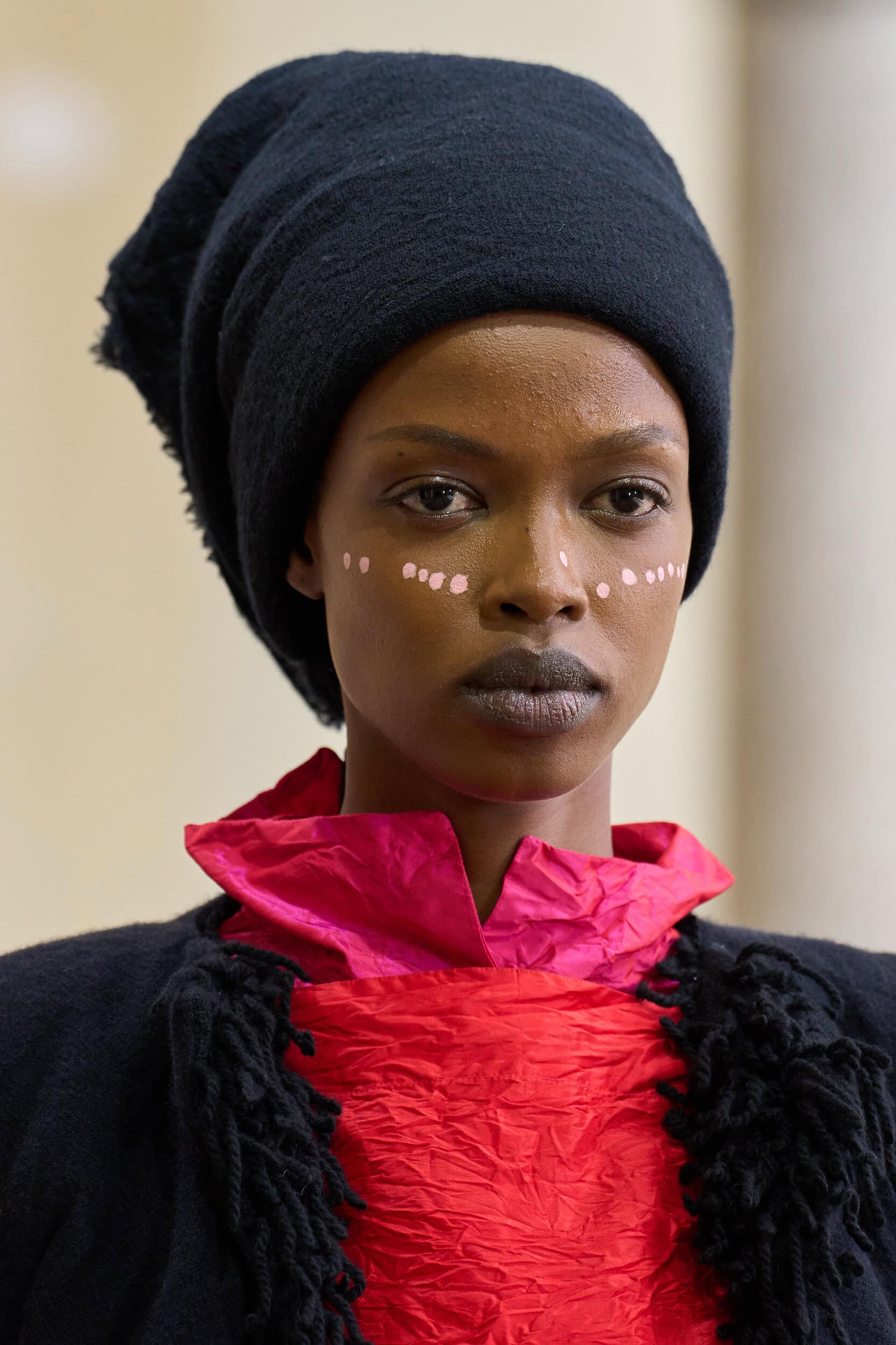 Daniela Gregis Fall 2026 Fashion Show Details