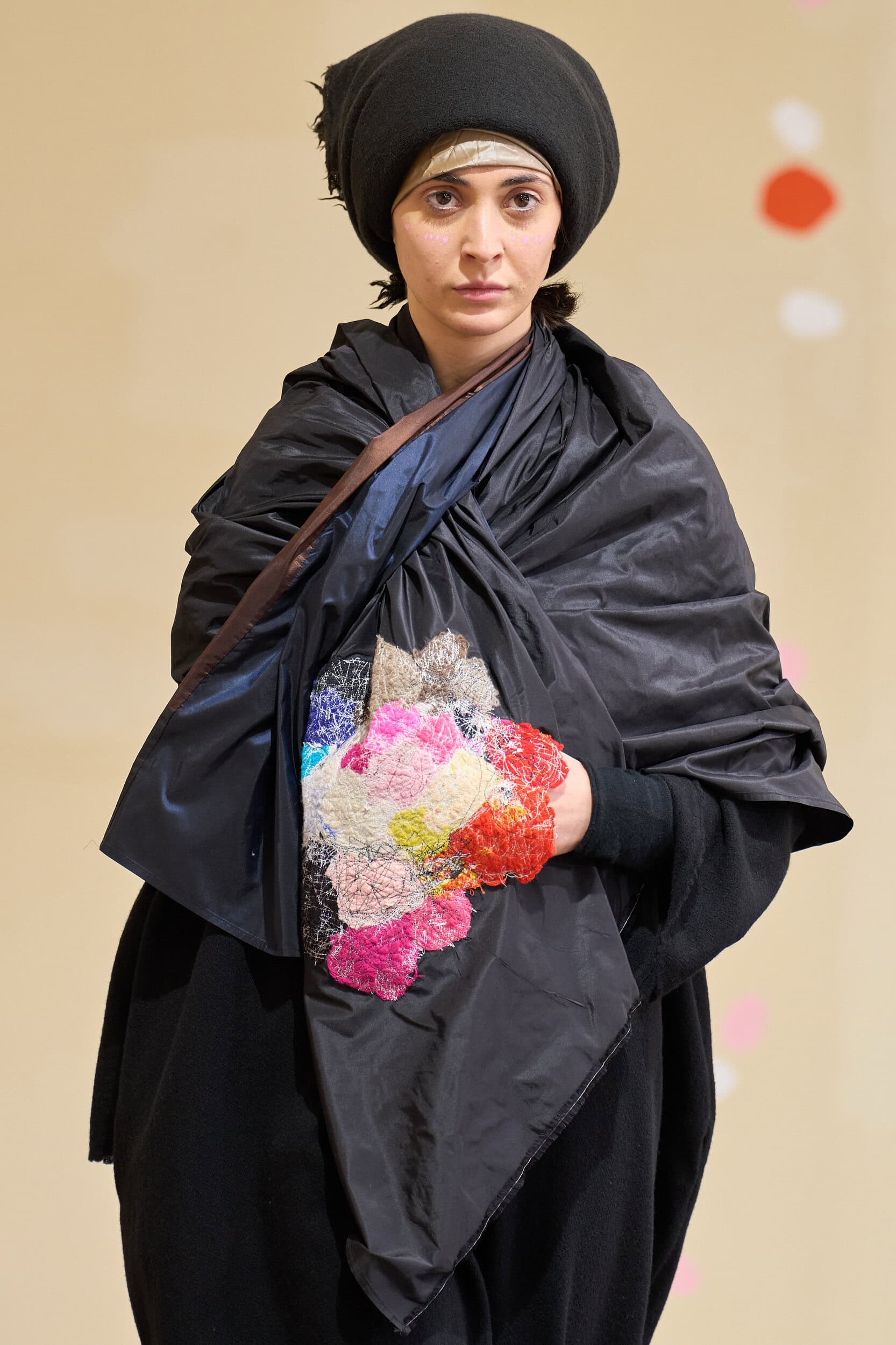 Daniela Gregis Fall 2026 Fashion Show Details