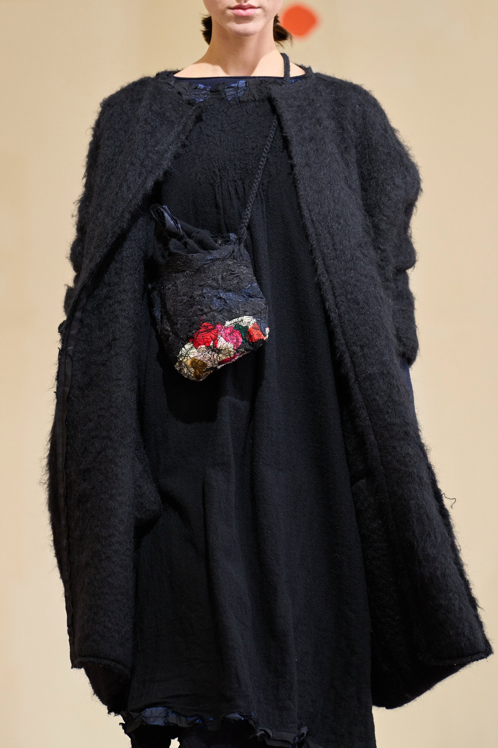 Daniela Gregis Fall 2026 Fashion Show Details