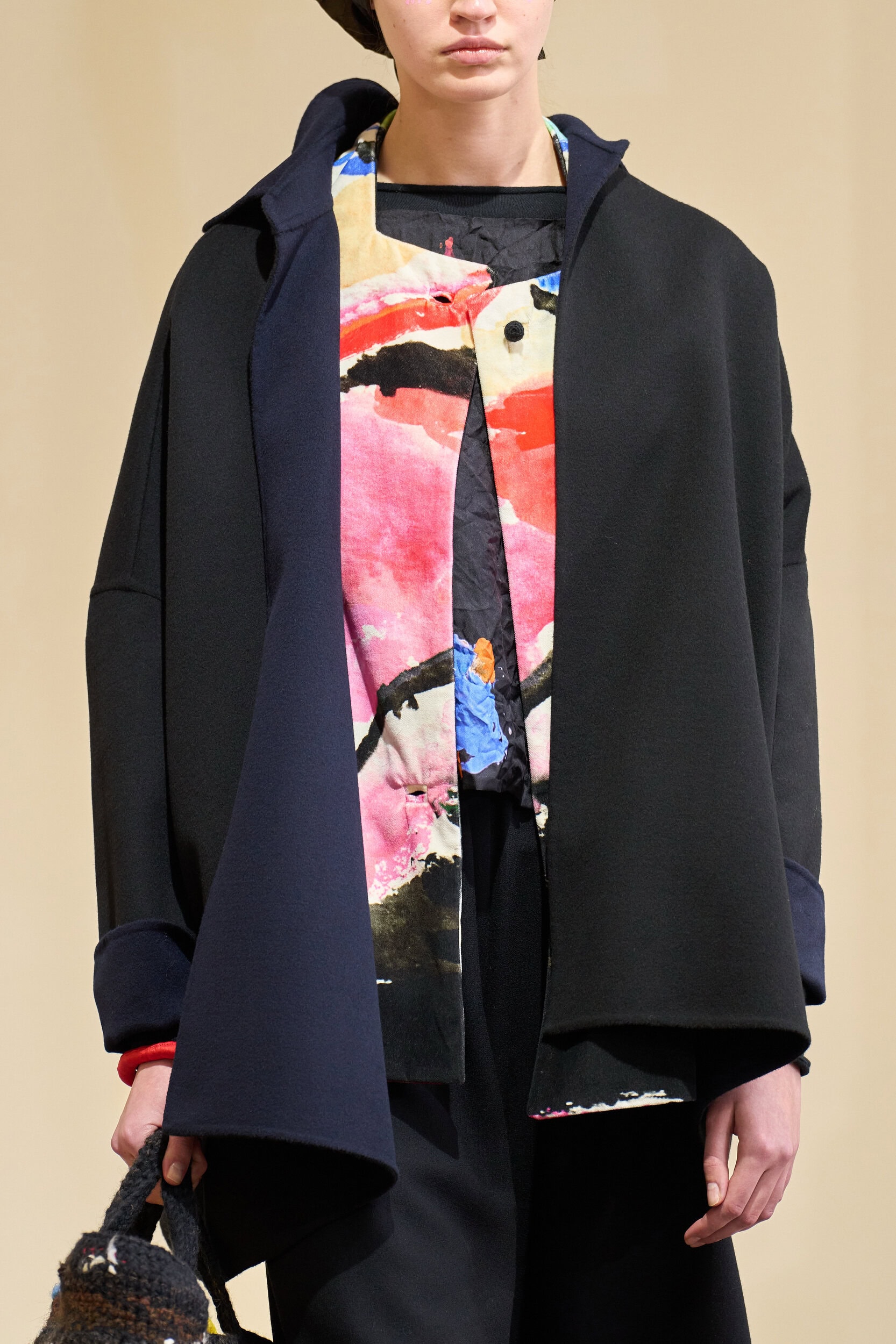 Daniela Gregis Fall 2026 Fashion Show Details