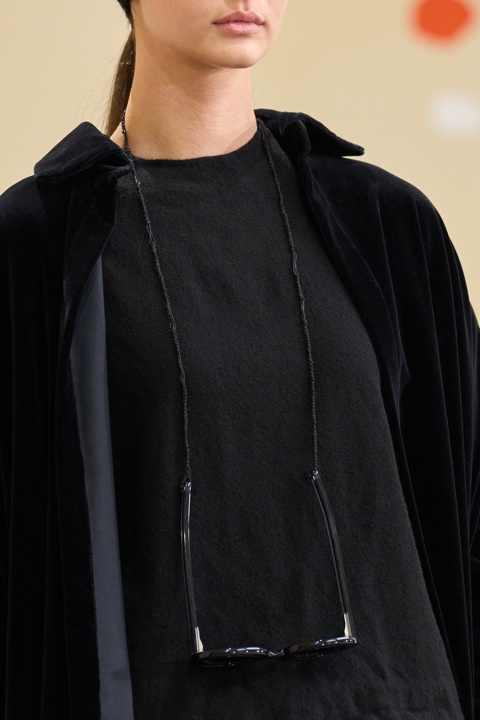 Daniela Gregis Fall 2026 Fashion Show Details