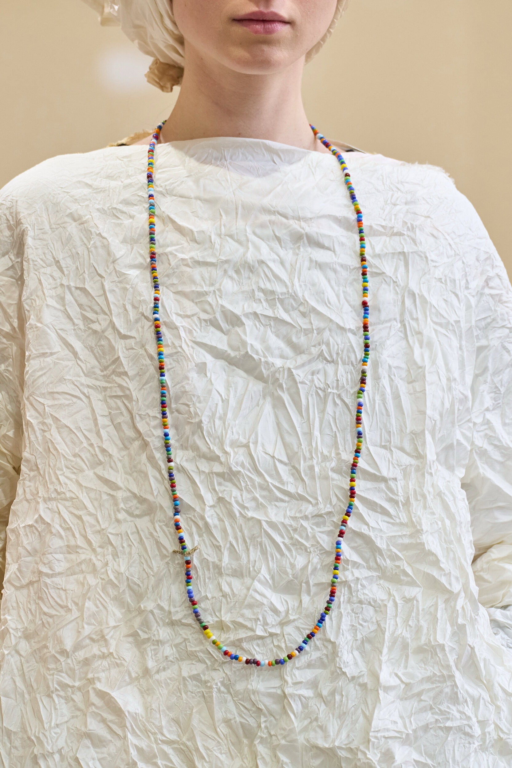 Daniela Gregis Fall 2026 Fashion Show Details