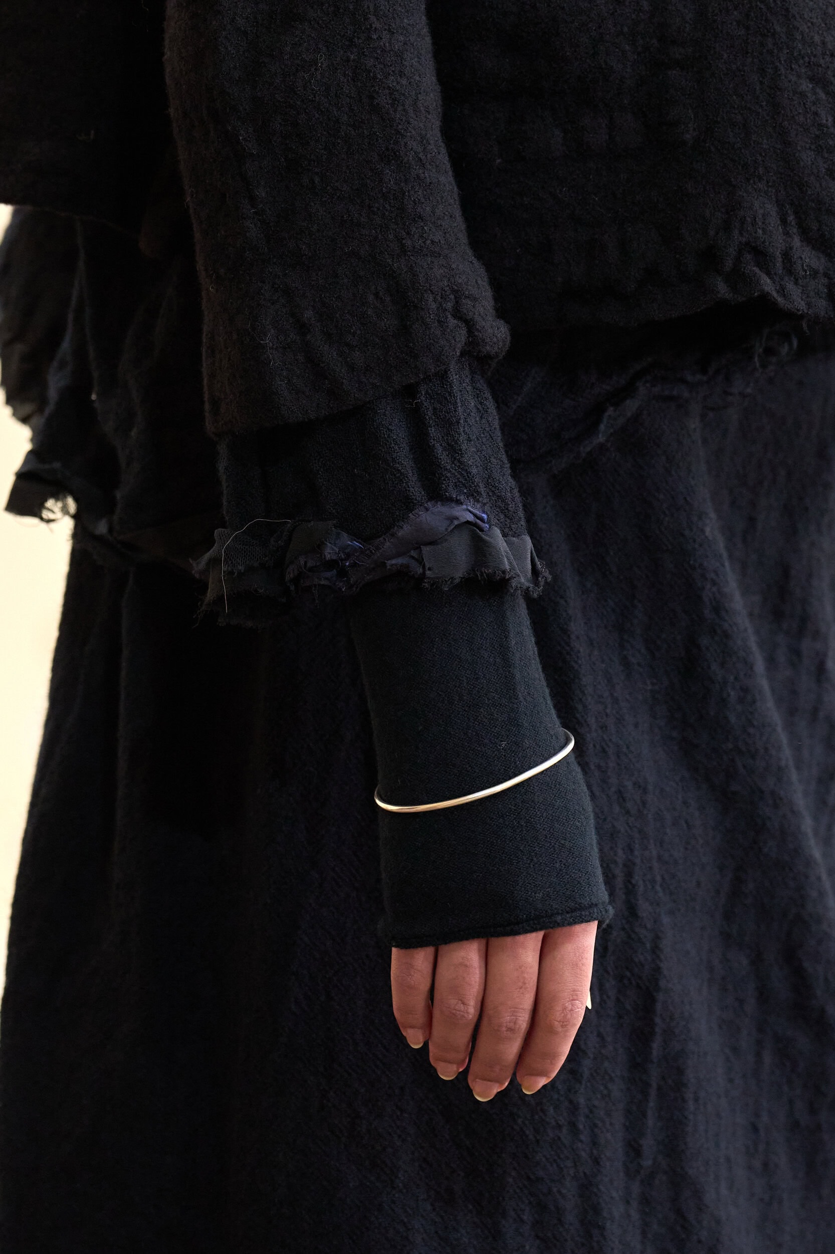 Daniela Gregis Fall 2026 Fashion Show Details