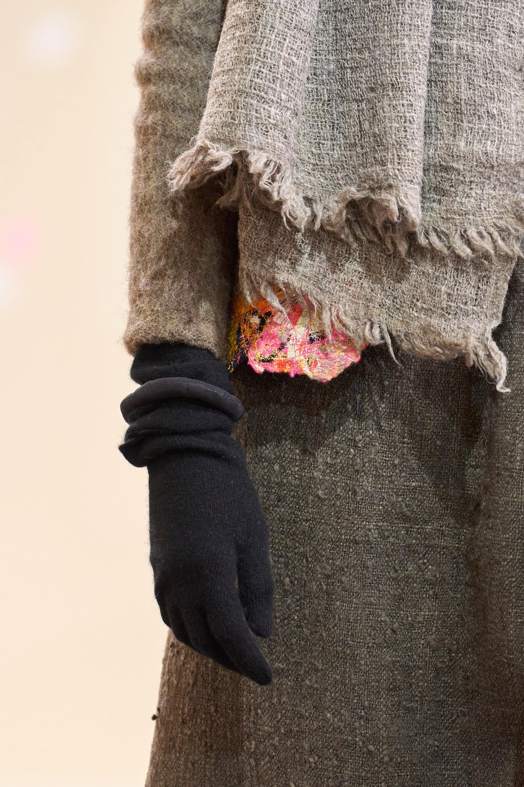 Daniela Gregis Fall 2026 Fashion Show Details