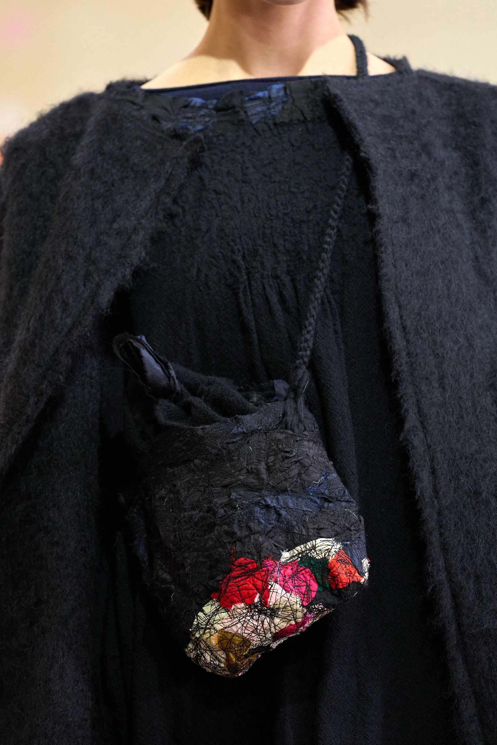 Daniela Gregis Fall 2026 Fashion Show Details