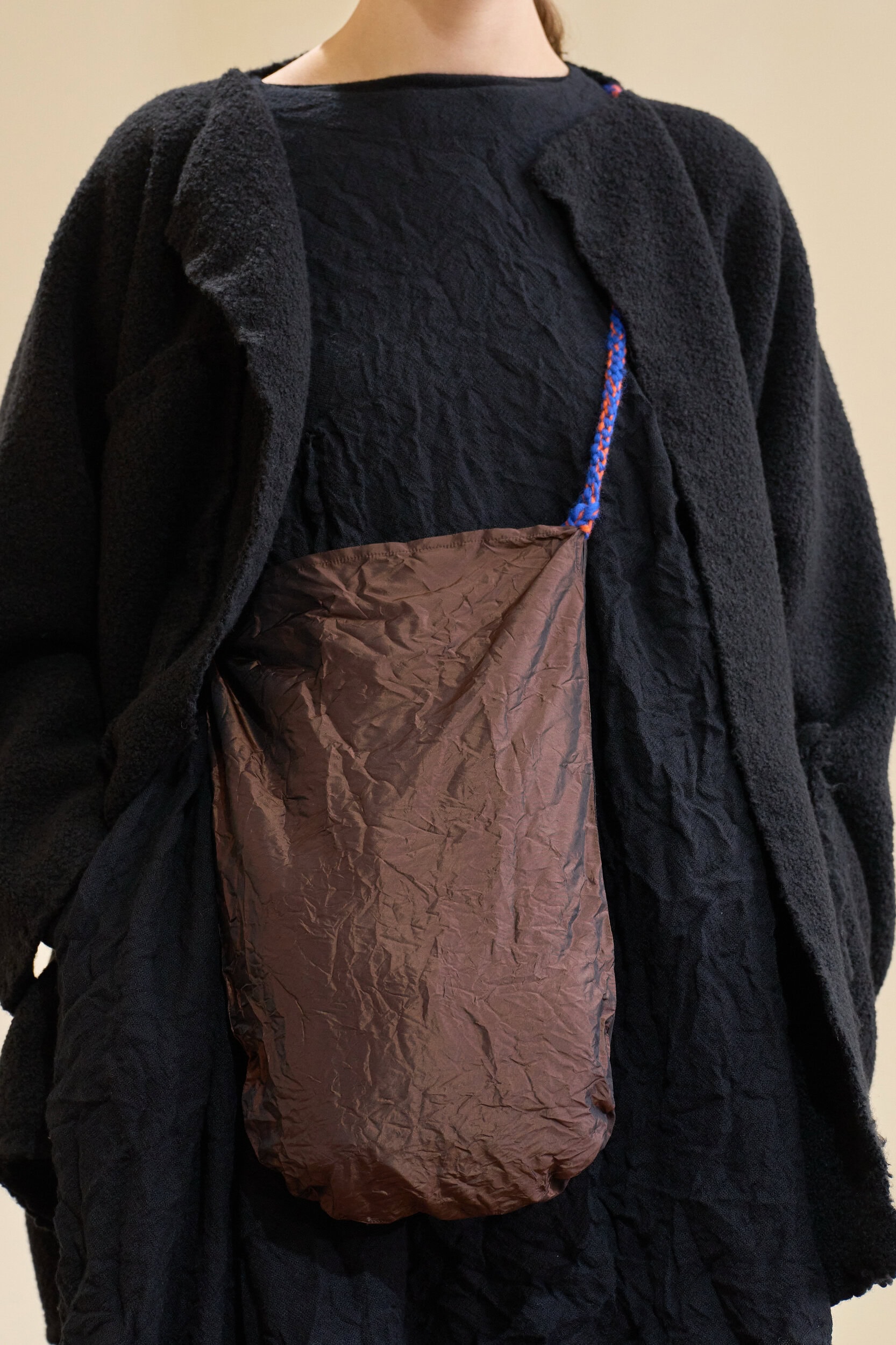 Daniela Gregis Fall 2026 Fashion Show Details