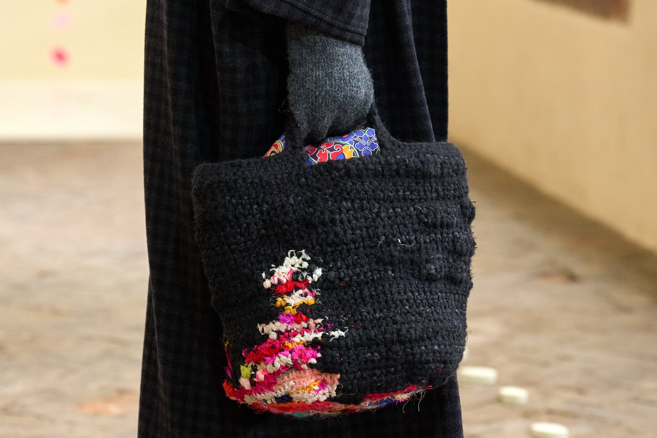 Daniela Gregis Fall 2026 Fashion Show Details