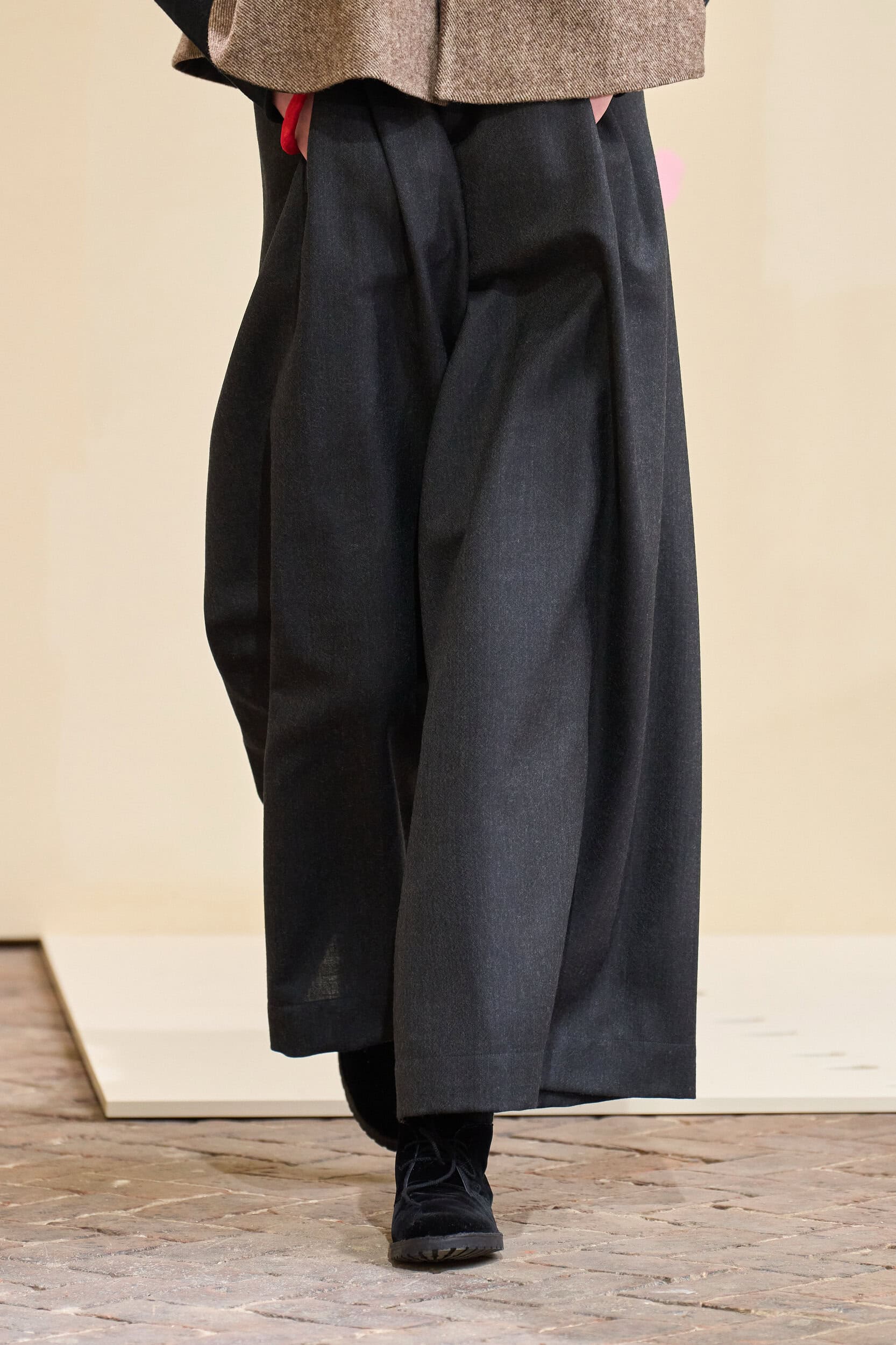 Daniela Gregis Fall 2026 Fashion Show Details