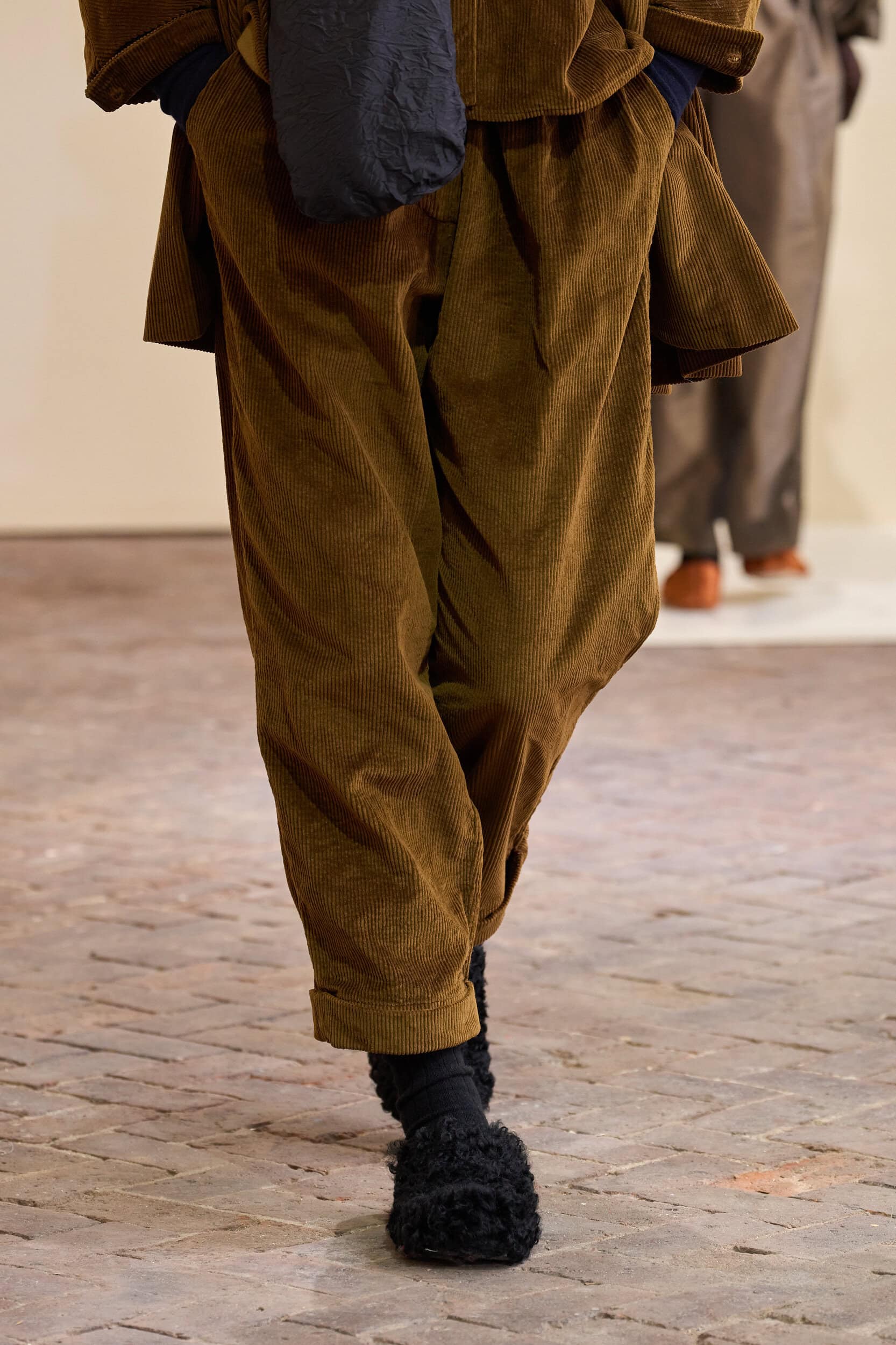 Daniela Gregis Fall 2026 Fashion Show Details