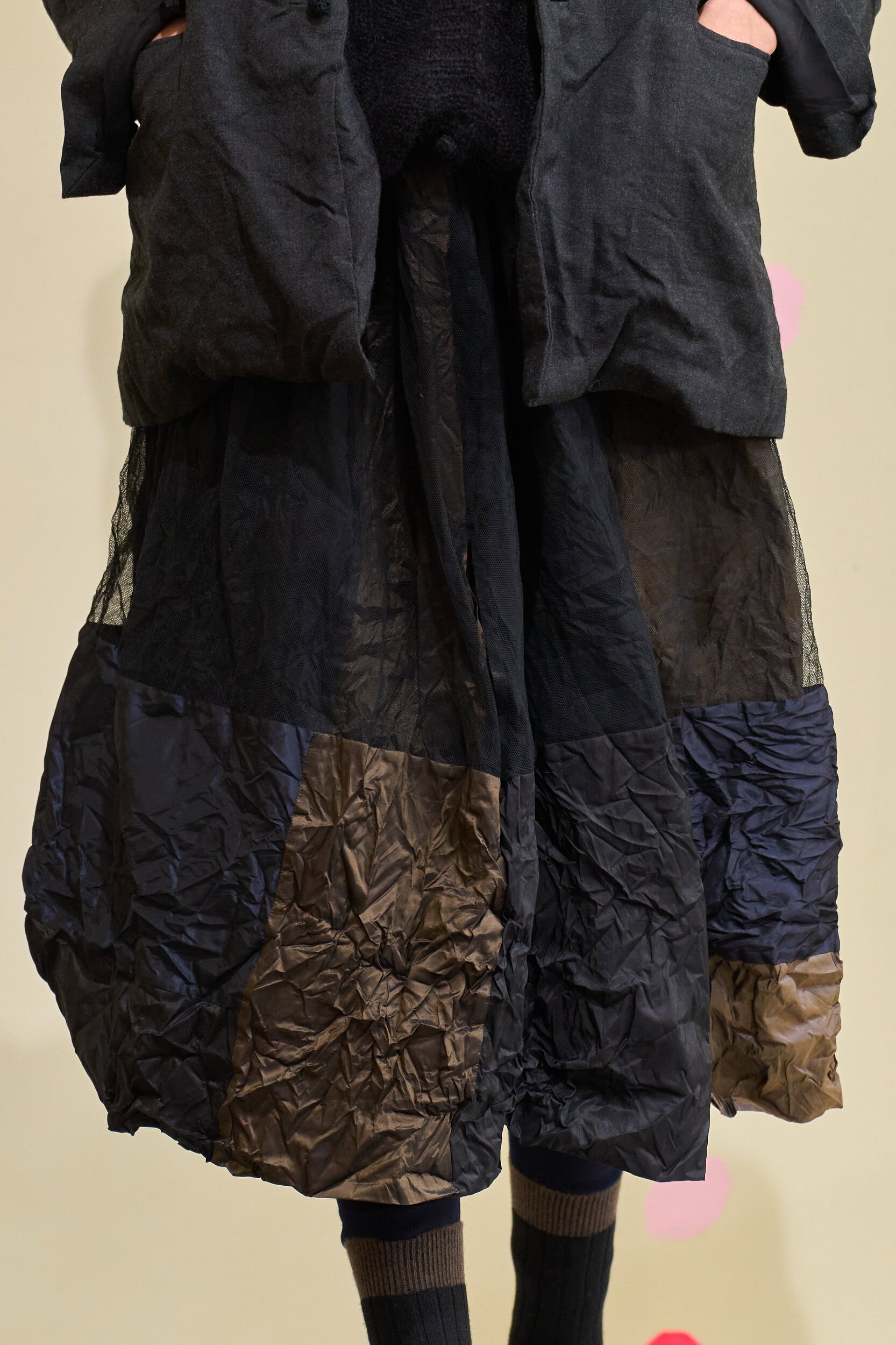 Daniela Gregis Fall 2026 Fashion Show Details