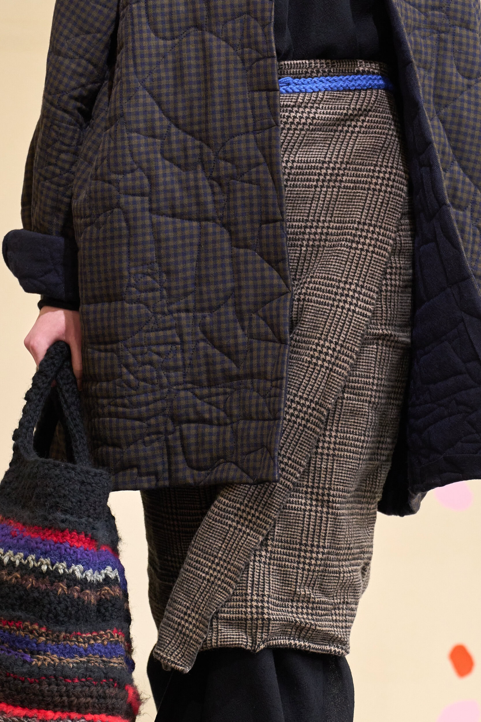 Daniela Gregis Fall 2026 Fashion Show Details