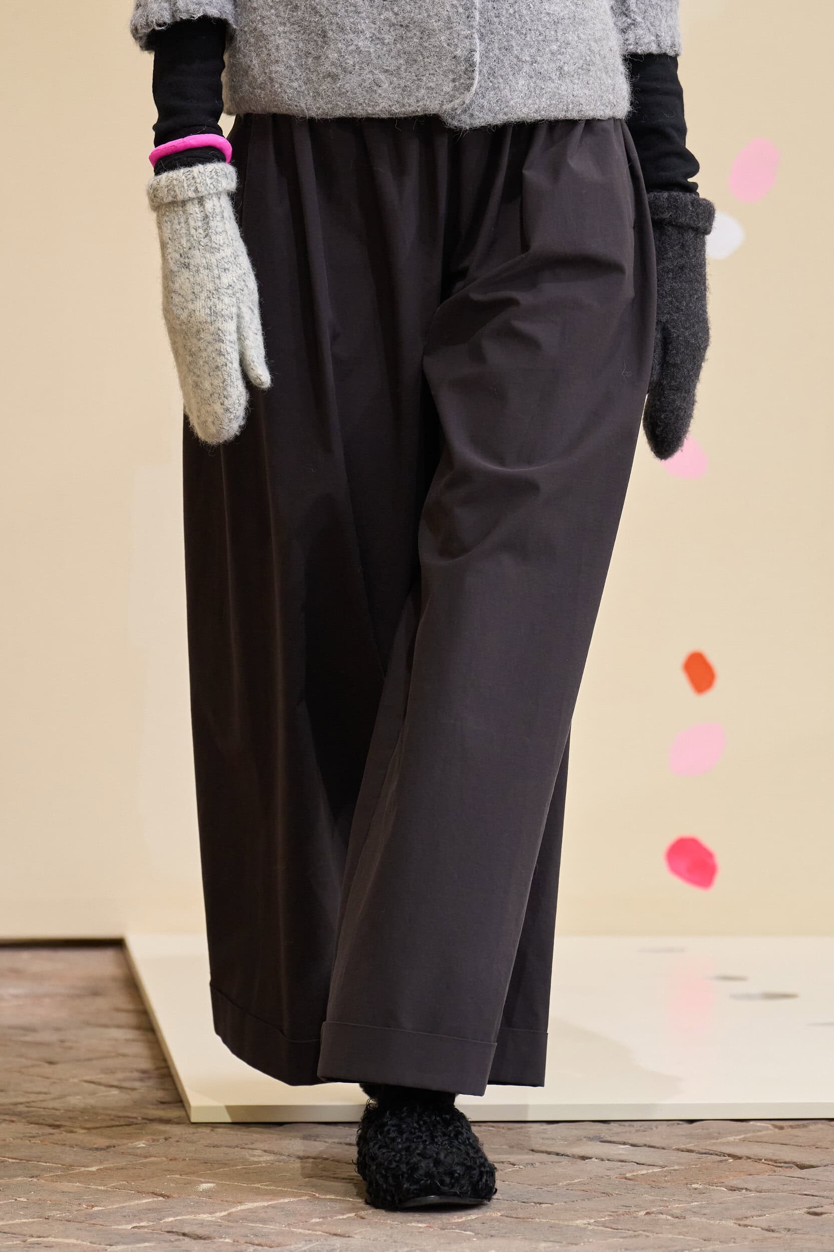 Daniela Gregis Fall 2026 Fashion Show Details