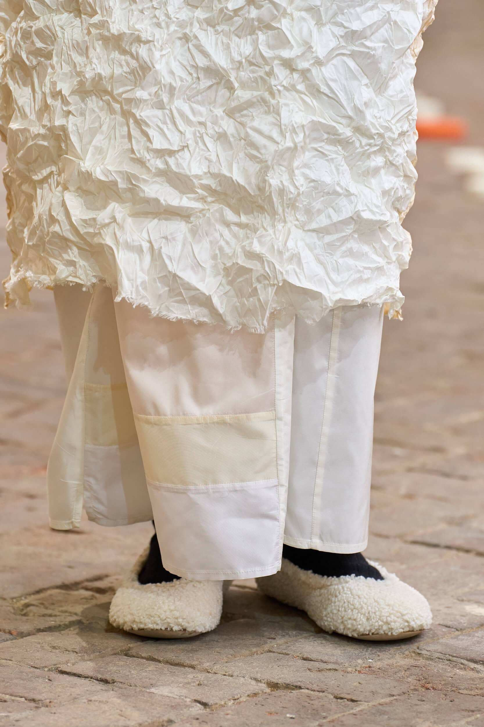 Daniela Gregis Fall 2026 Fashion Show Details