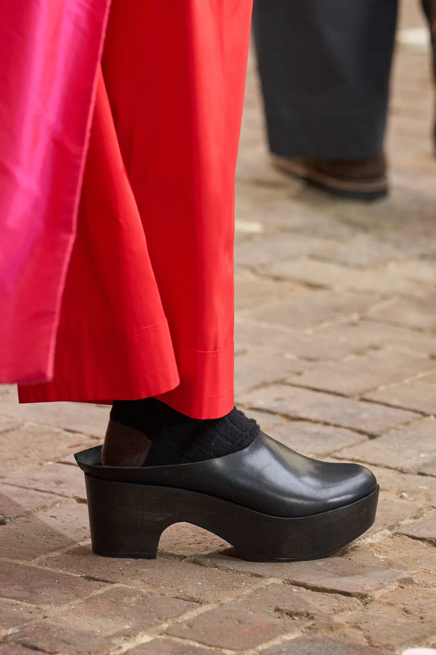 Daniela Gregis Fall 2026 Fashion Show Details