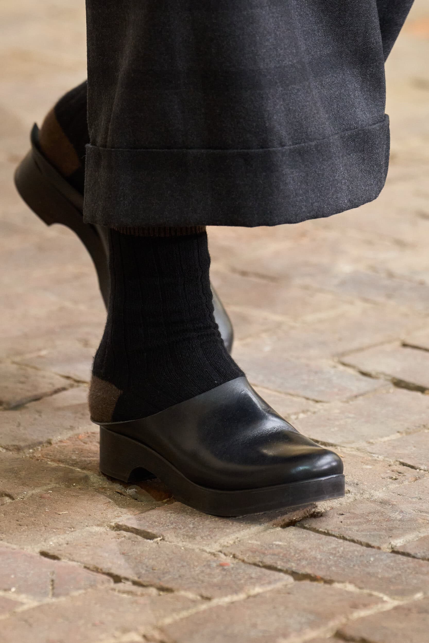 Daniela Gregis Fall 2026 Fashion Show Details