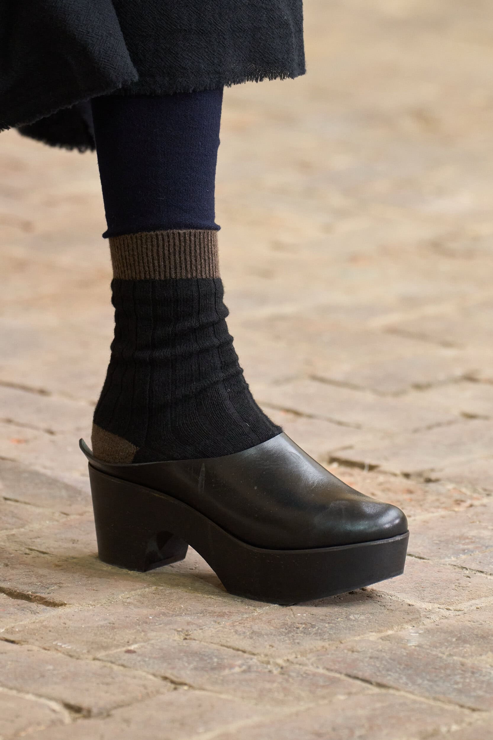 Daniela Gregis Fall 2026 Fashion Show Details