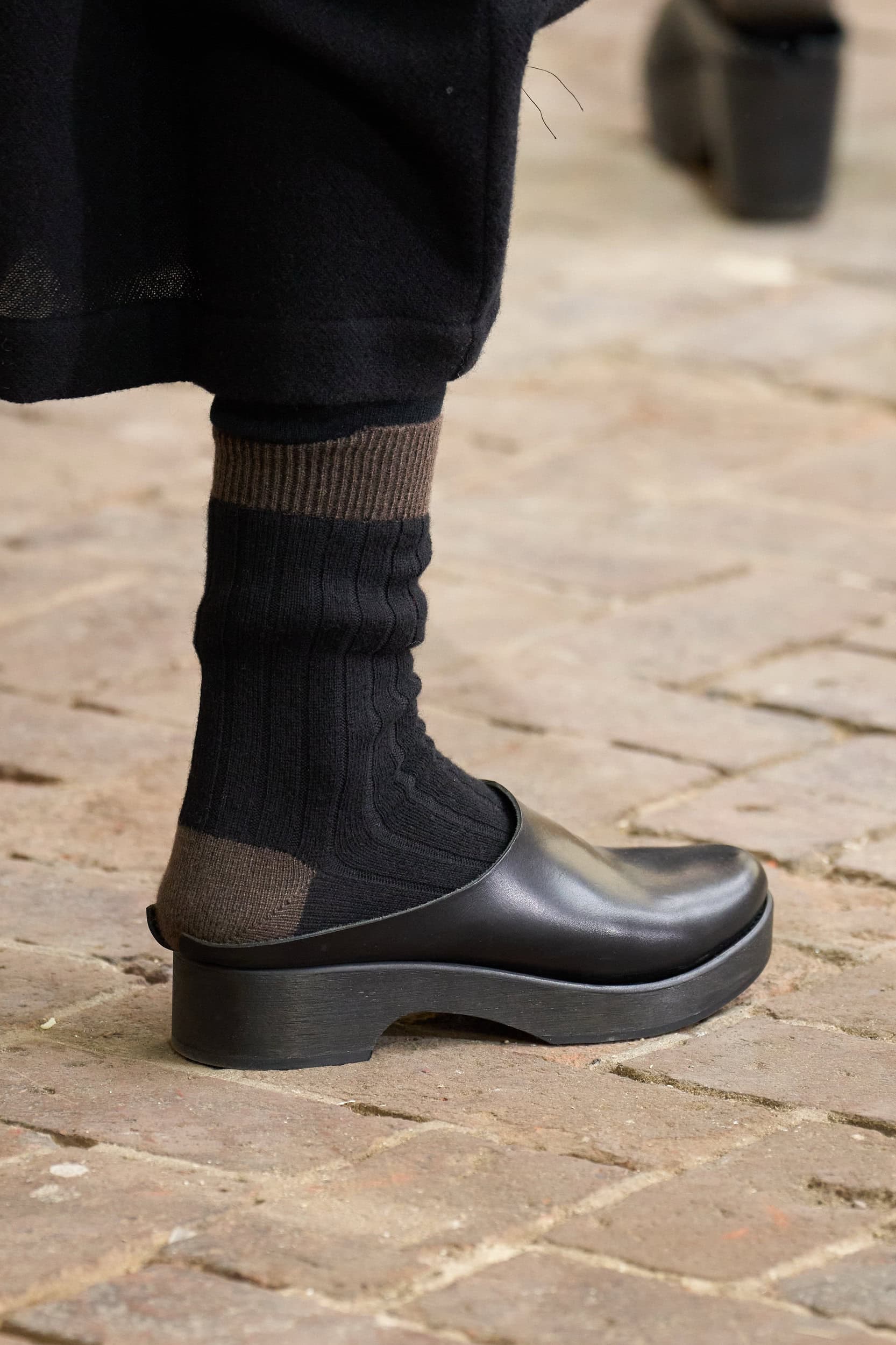 Daniela Gregis Fall 2026 Fashion Show Details