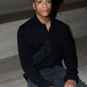 Gucci Fall 2026 Fashion Show Front Row