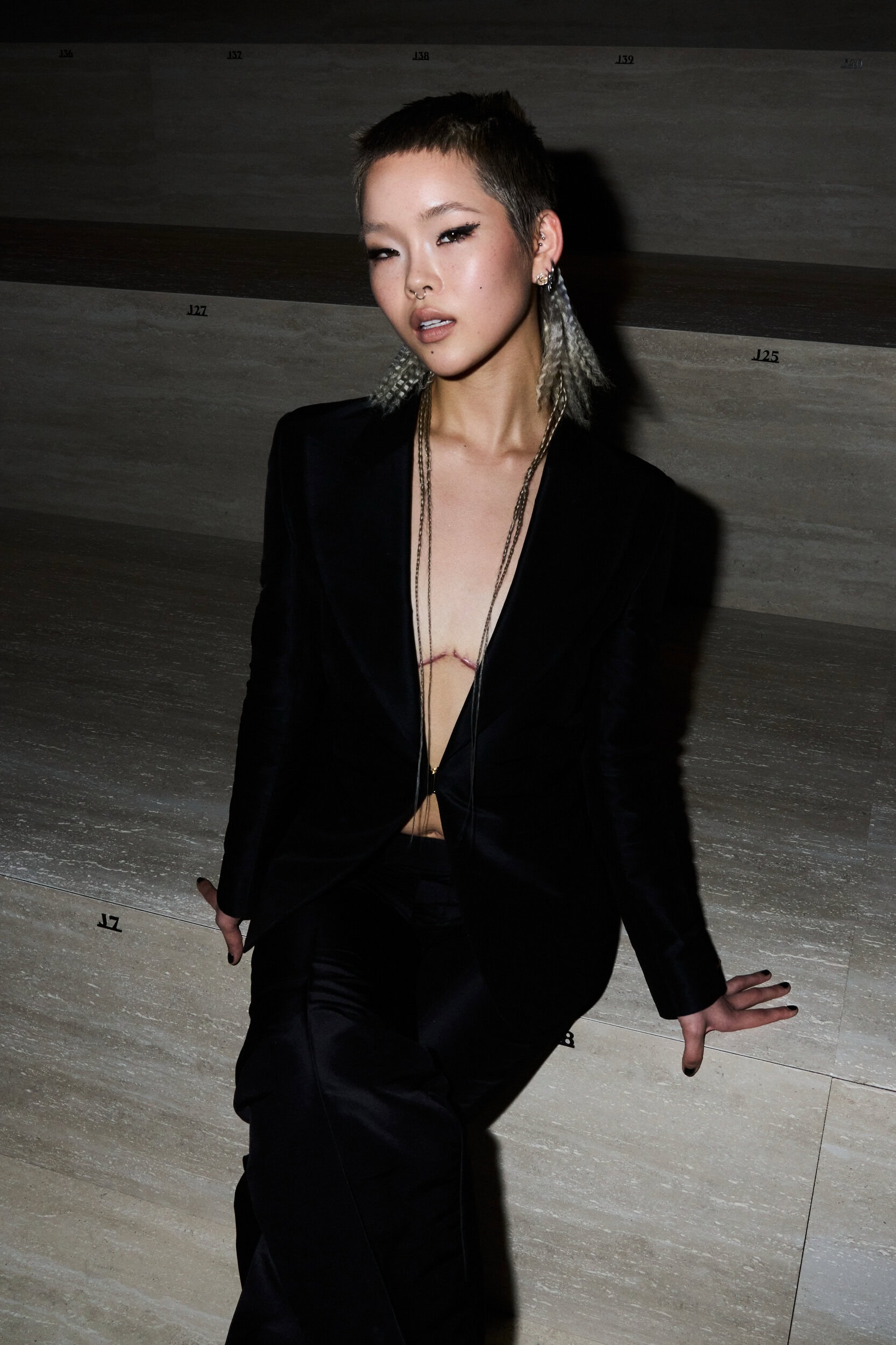 Gucci Fall 2026 Fashion Show Front Row