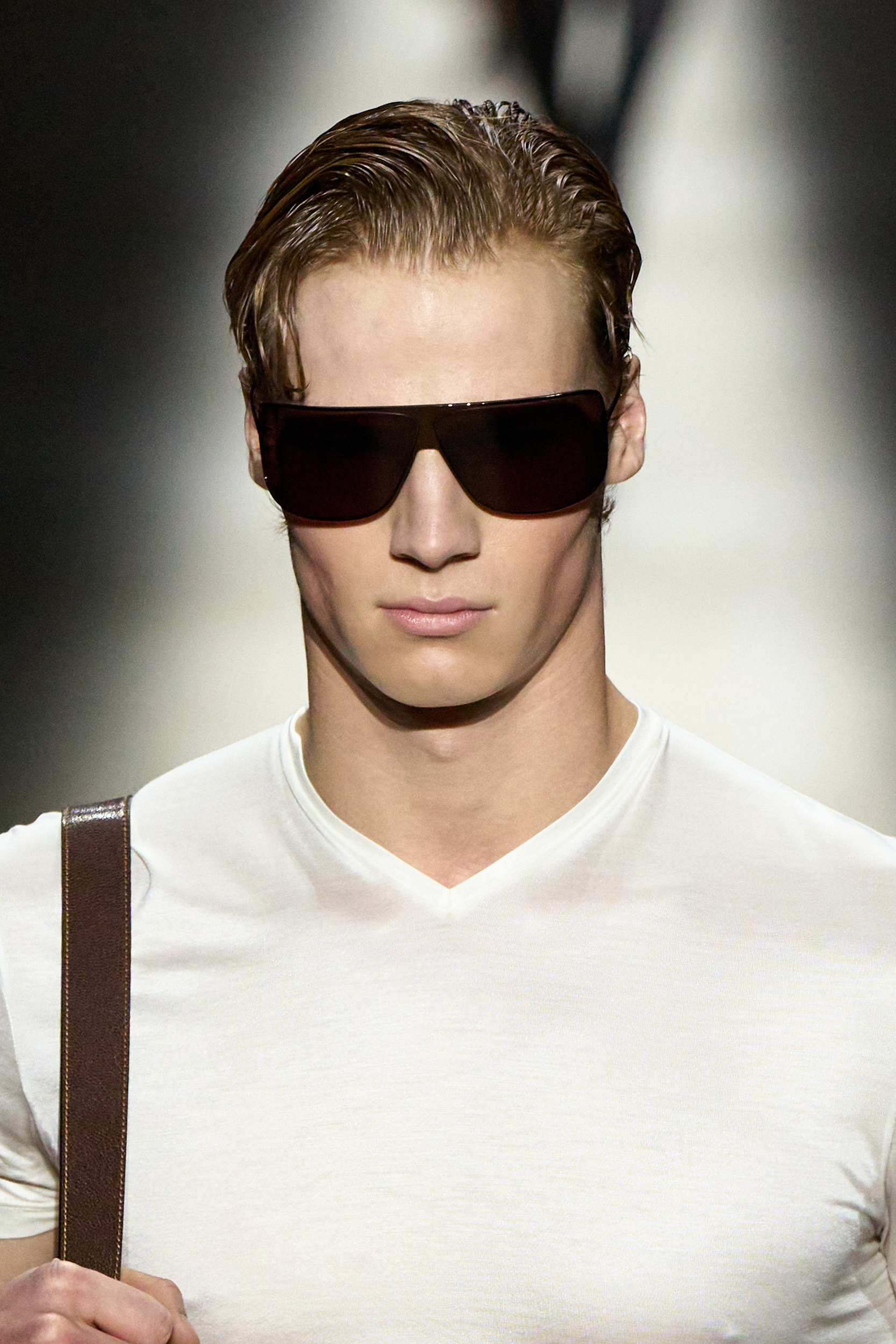 Gucci Fall 2026 Fashion Show Details