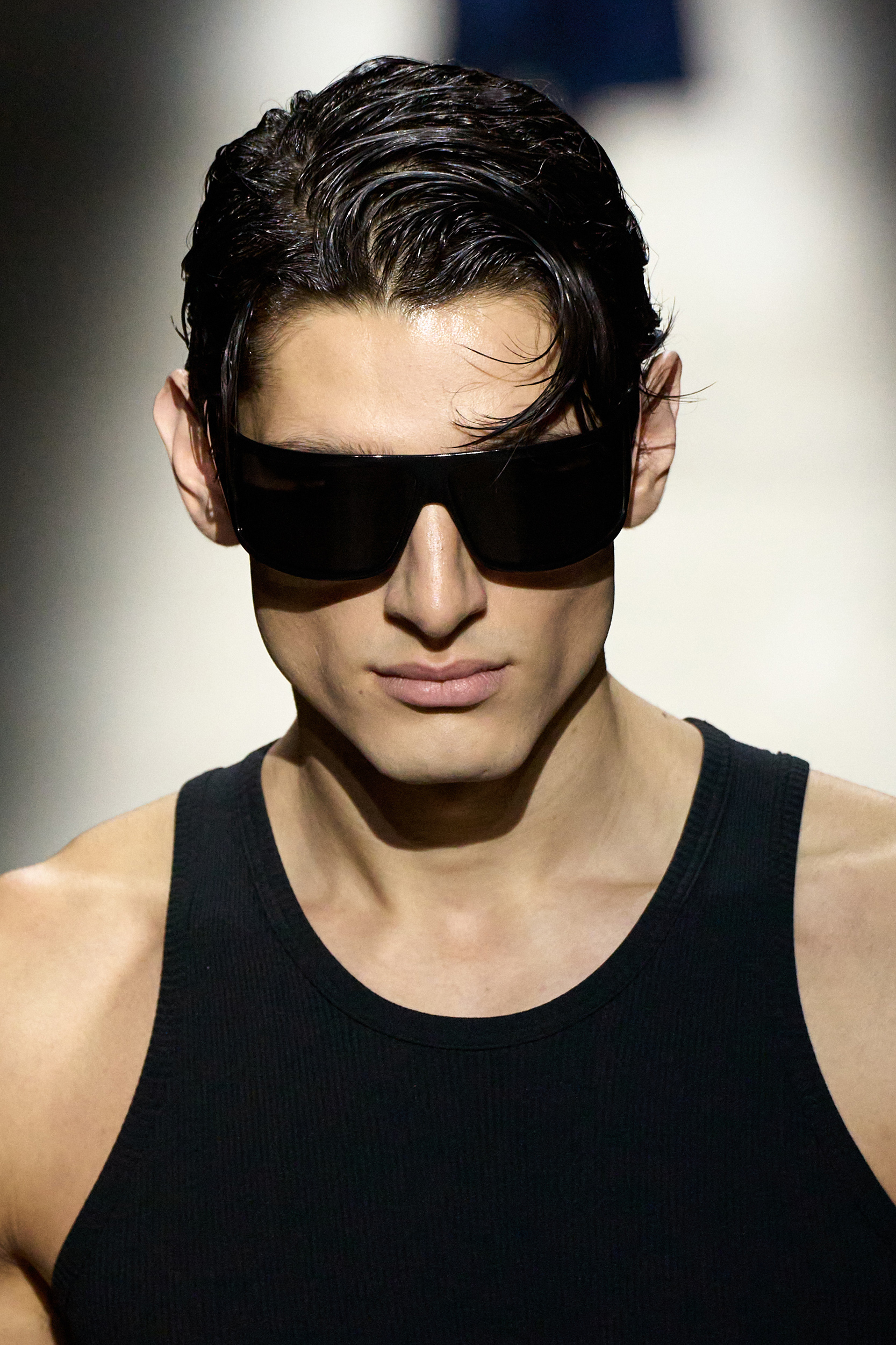 Gucci Fall 2026 Fashion Show Details