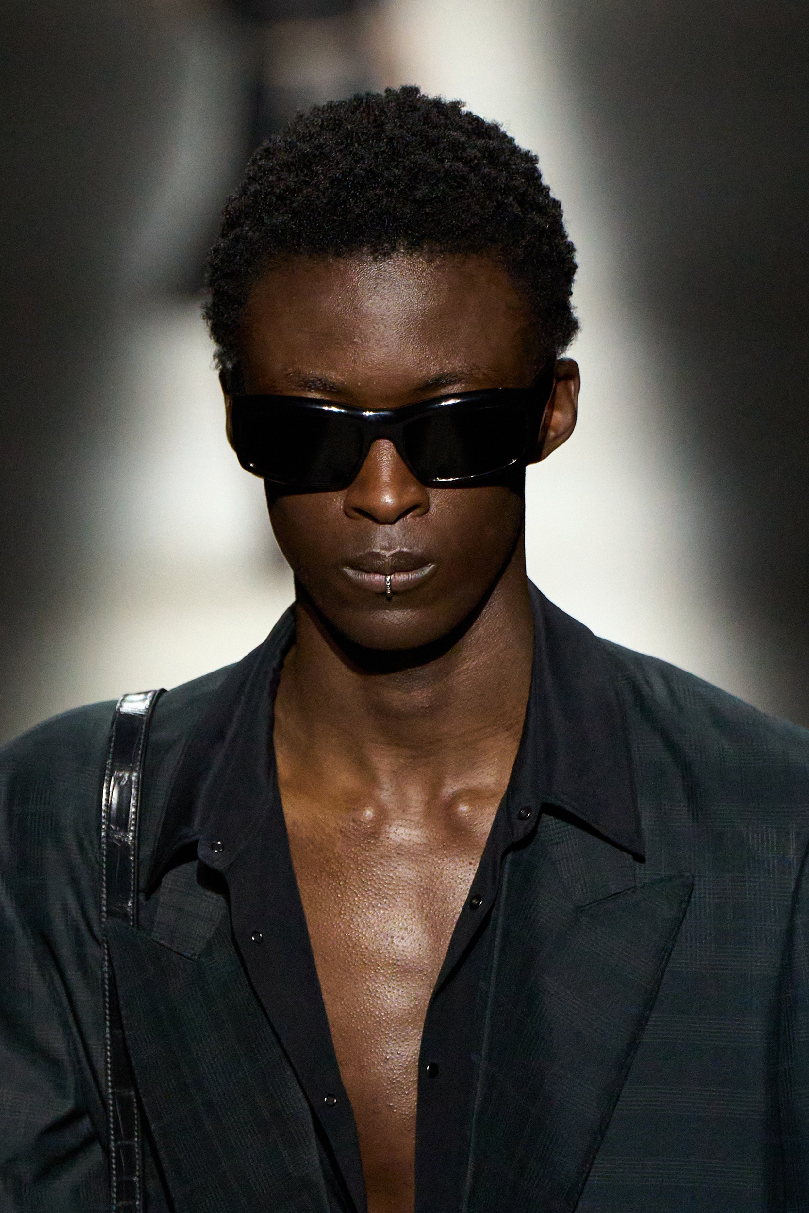 Gucci Fall 2026 Fashion Show Details